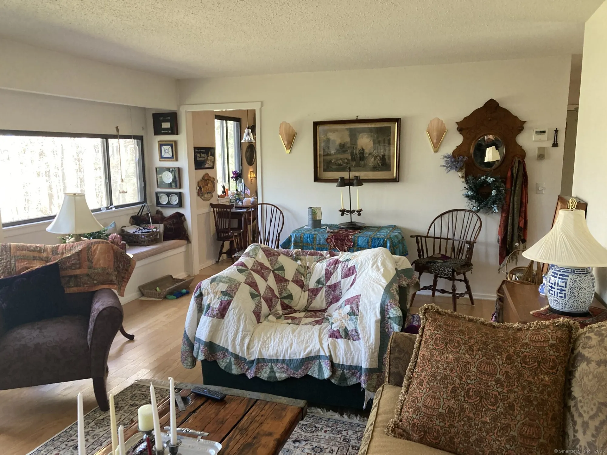 Property Slideshow image 14 of 40 | 73 heritage vlg c, Southbury, CT, 06488