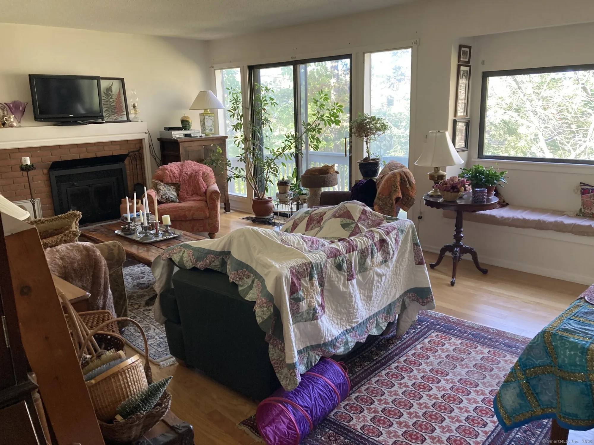 Property Slideshow image 13 of 40 | 73 heritage vlg c, Southbury, CT, 06488