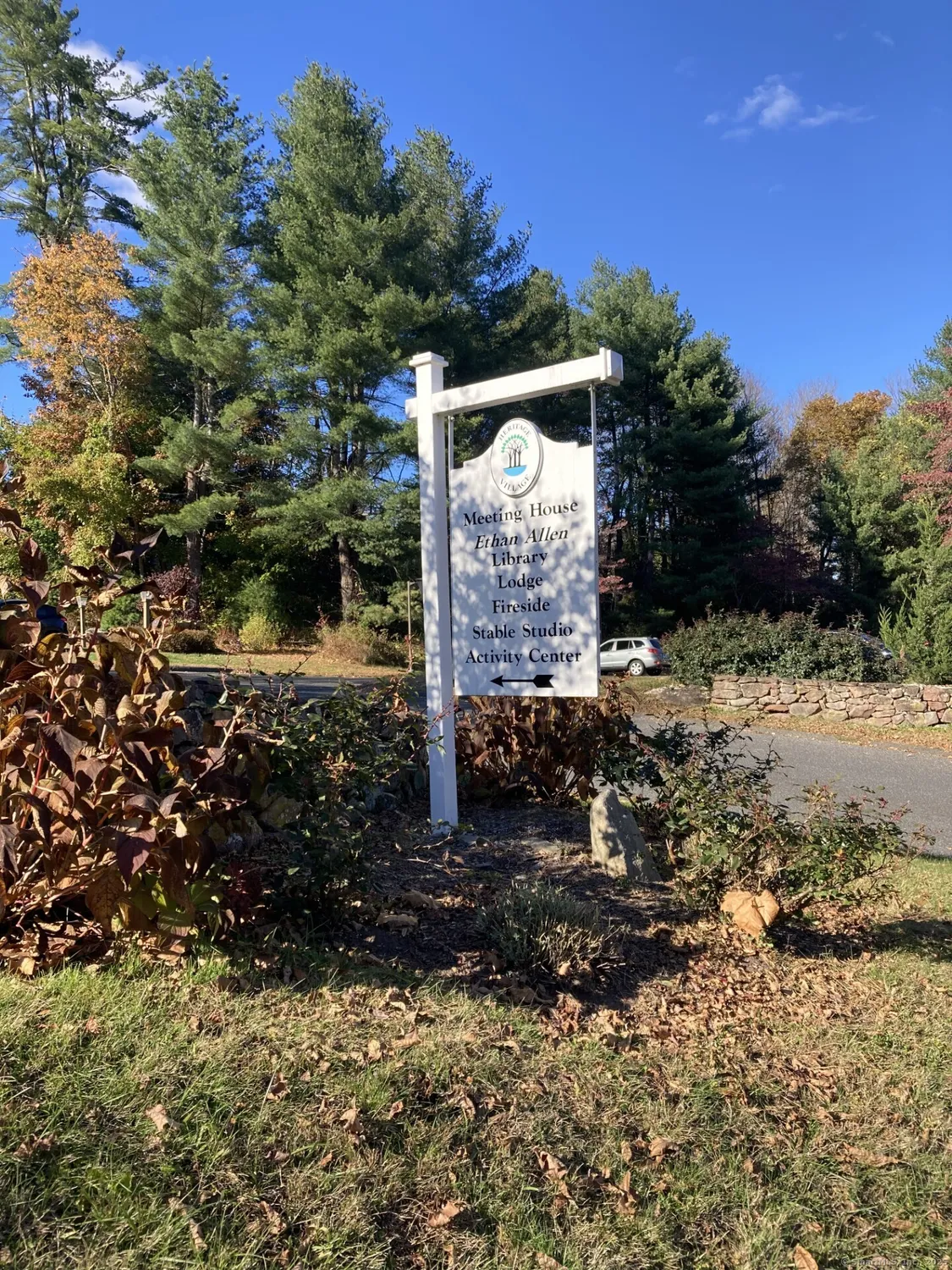 Property Slideshow image 32 of 40 | 73 heritage vlg c, Southbury, CT, 06488