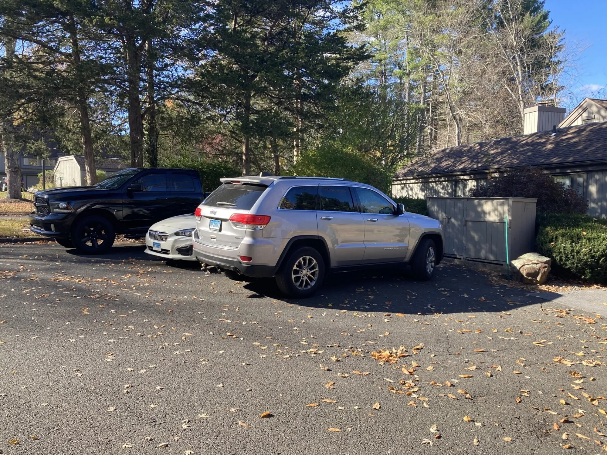 Property Slideshow image 4 of 40 | 73 heritage vlg c, Southbury, CT, 06488