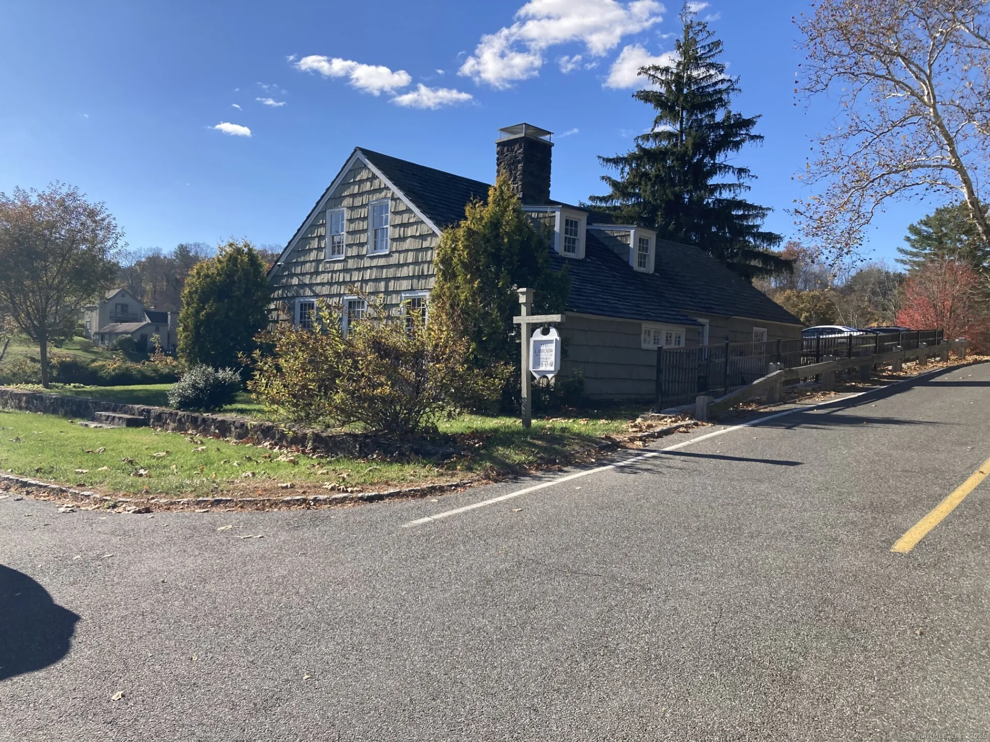 Property Slideshow image 37 of 40 | 73 heritage vlg c, Southbury, CT, 06488