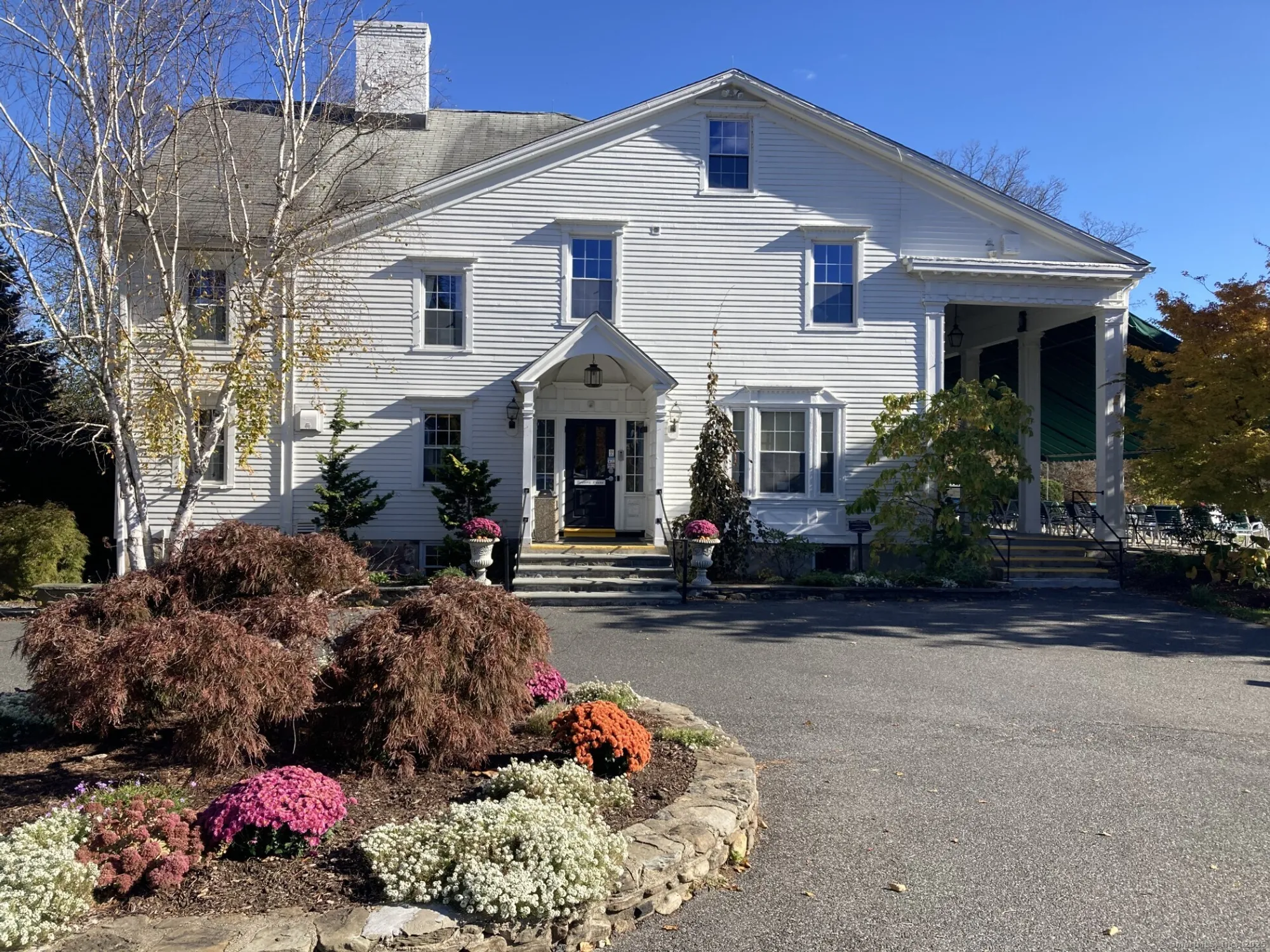 Property Slideshow image 35 of 40 | 73 heritage vlg c, Southbury, CT, 06488