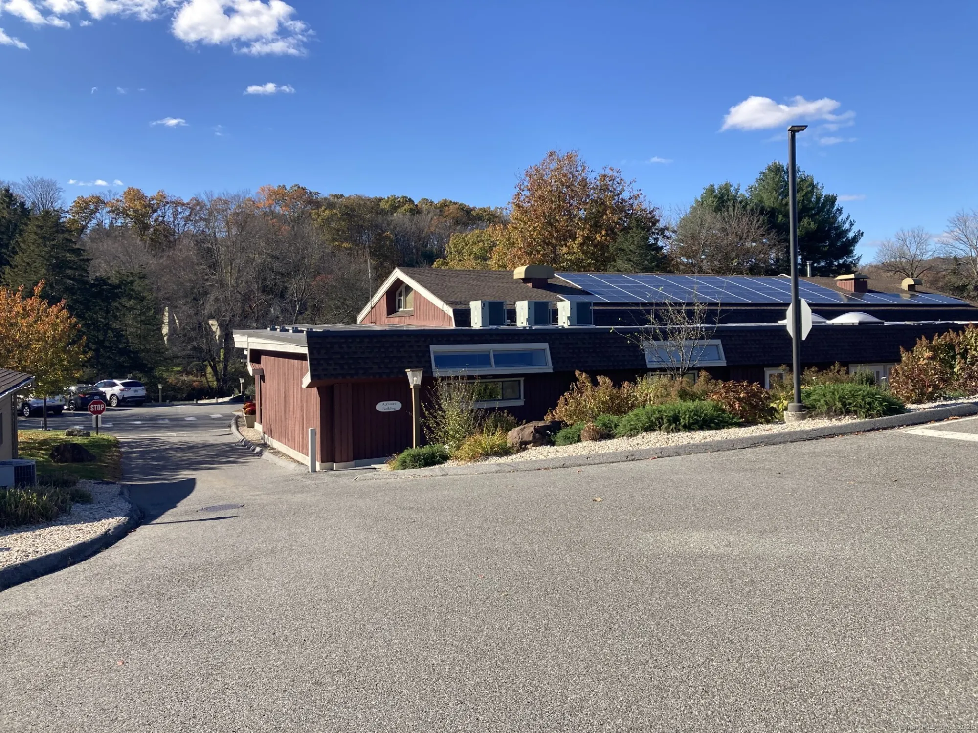 Property Slideshow image 38 of 40 | 73 heritage vlg c, Southbury, CT, 06488