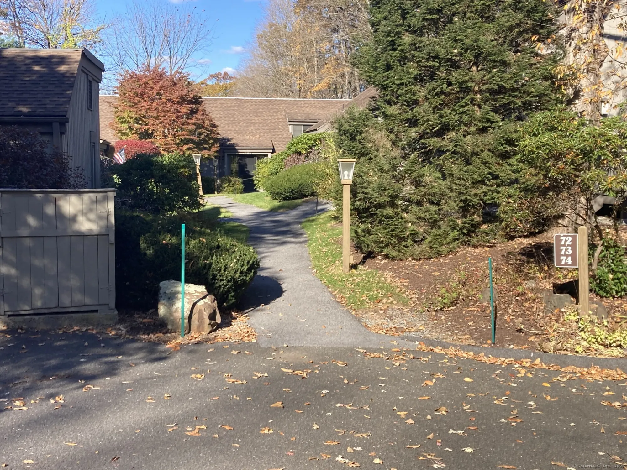 Property Slideshow image 5 of 40 | 73 heritage vlg c, Southbury, CT, 06488