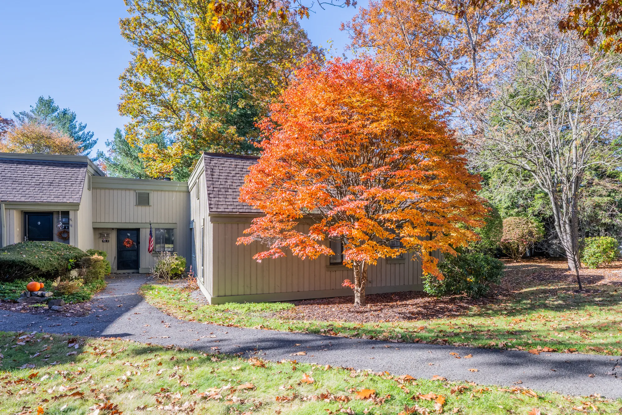 Property Slideshow image 1 of 32 | 761 heritage vlg d, Southbury, CT, 06488