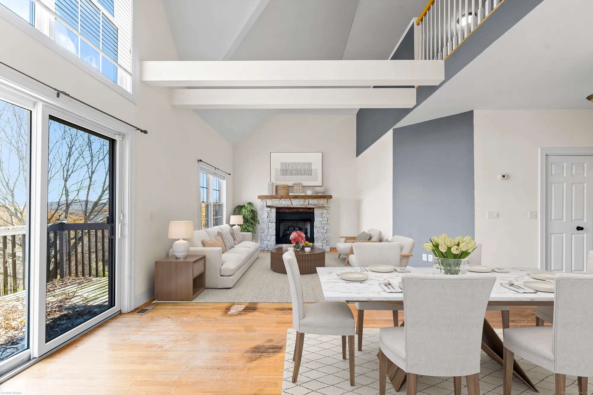 Property Slideshow image 2 of 39 | 12 heron view rd # 12, New Fairfield, CT, 06812