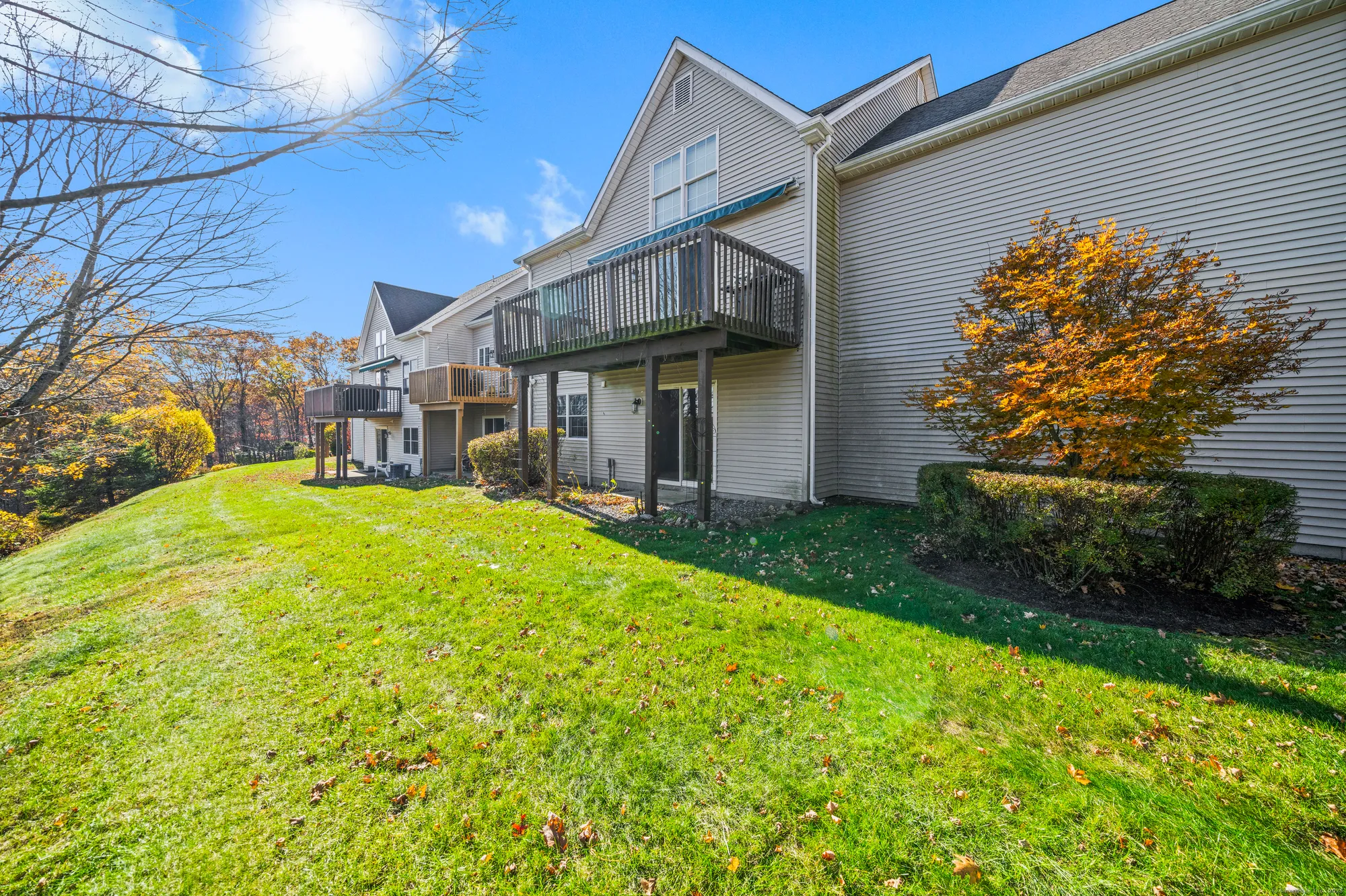 Property Slideshow image 36 of 39 | 12 heron view rd # 12, New Fairfield, CT, 06812