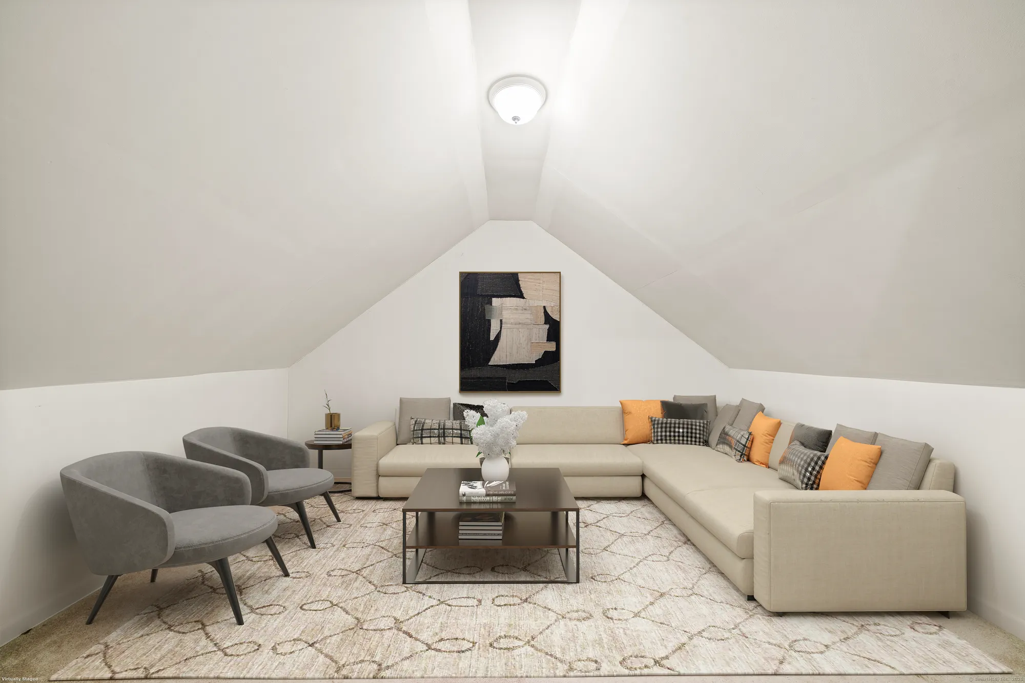 Property Slideshow image 22 of 39 | 12 heron view rd # 12, New Fairfield, CT, 06812