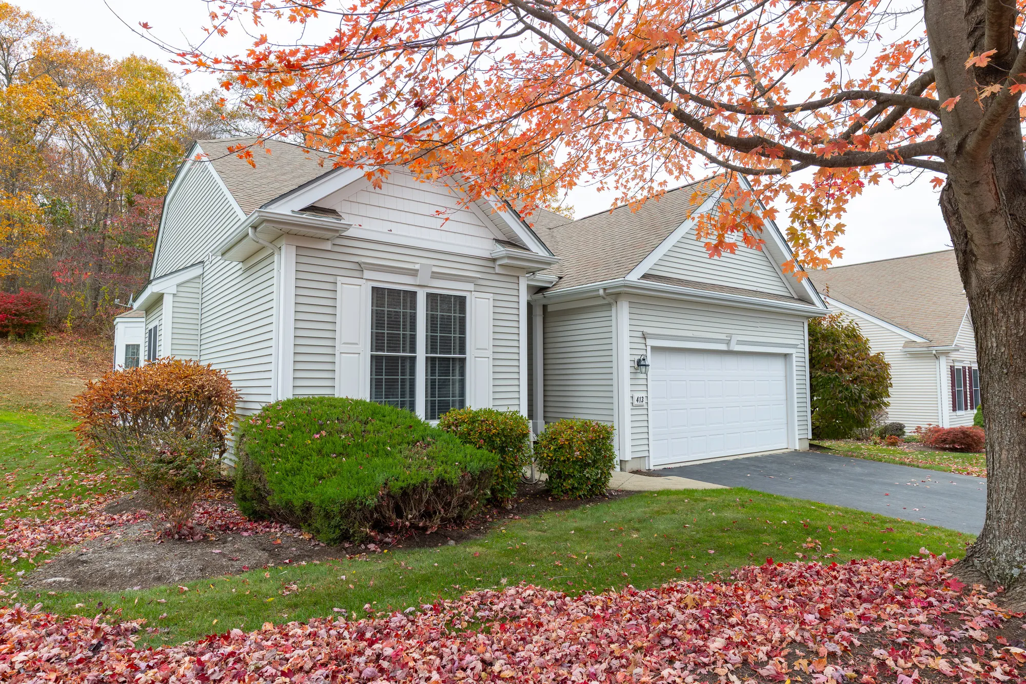 Property Slideshow image 29 of 29 | 413 mulligan dr # 413, Oxford, CT, 06478