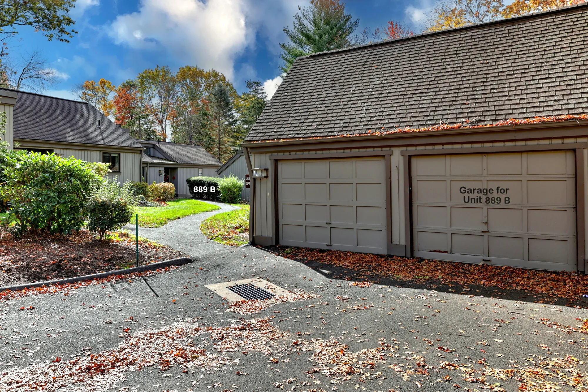 Property Slideshow image 2 of 28 | 889 heritage vlg b, Southbury, CT, 06488