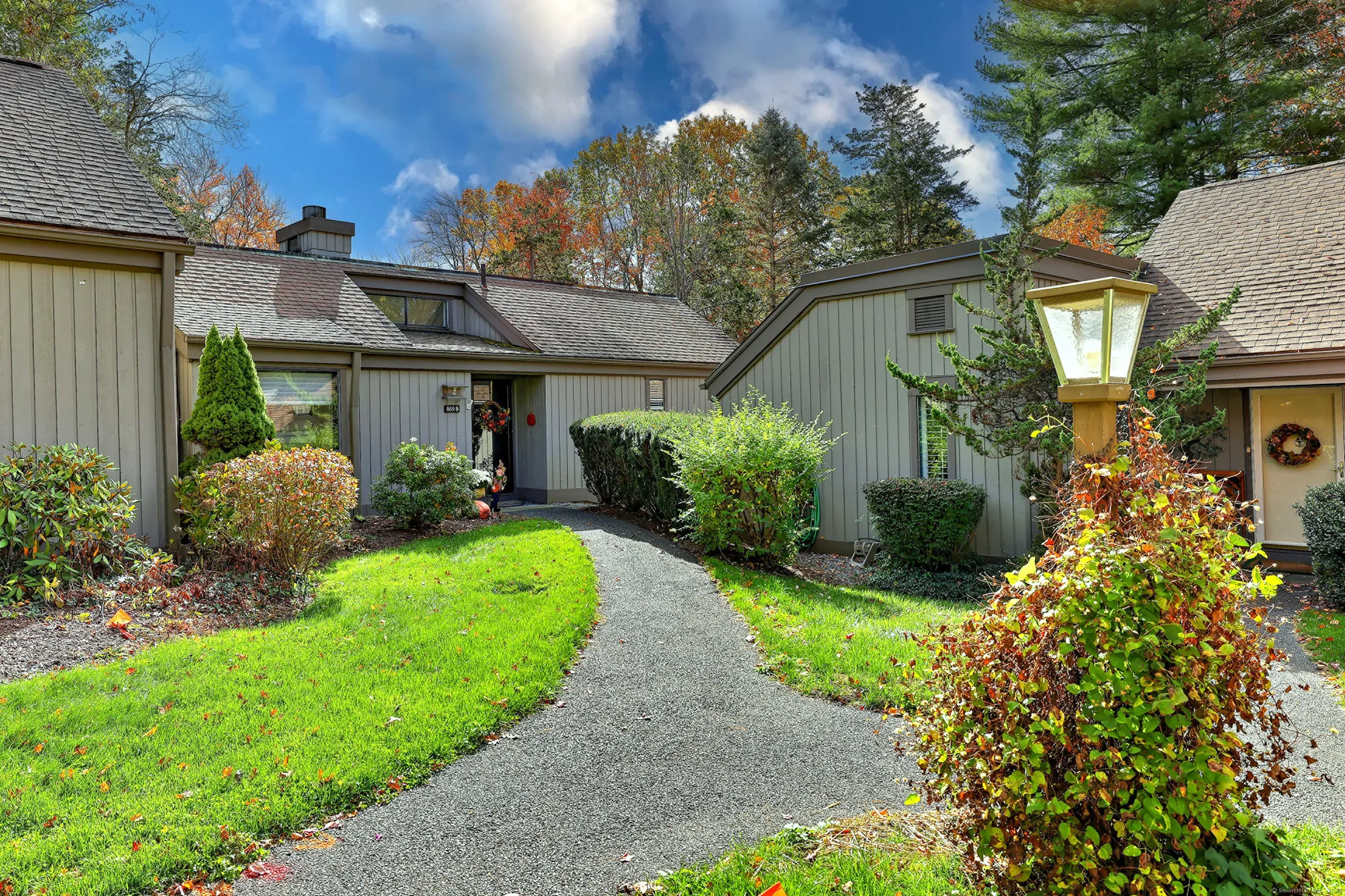 Property Slideshow image 3 of 28 | 889 heritage vlg b, Southbury, CT, 06488