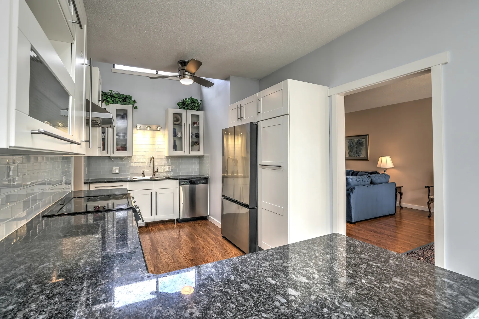 Property Slideshow image 7 of 28 | 889 heritage vlg b, Southbury, CT, 06488