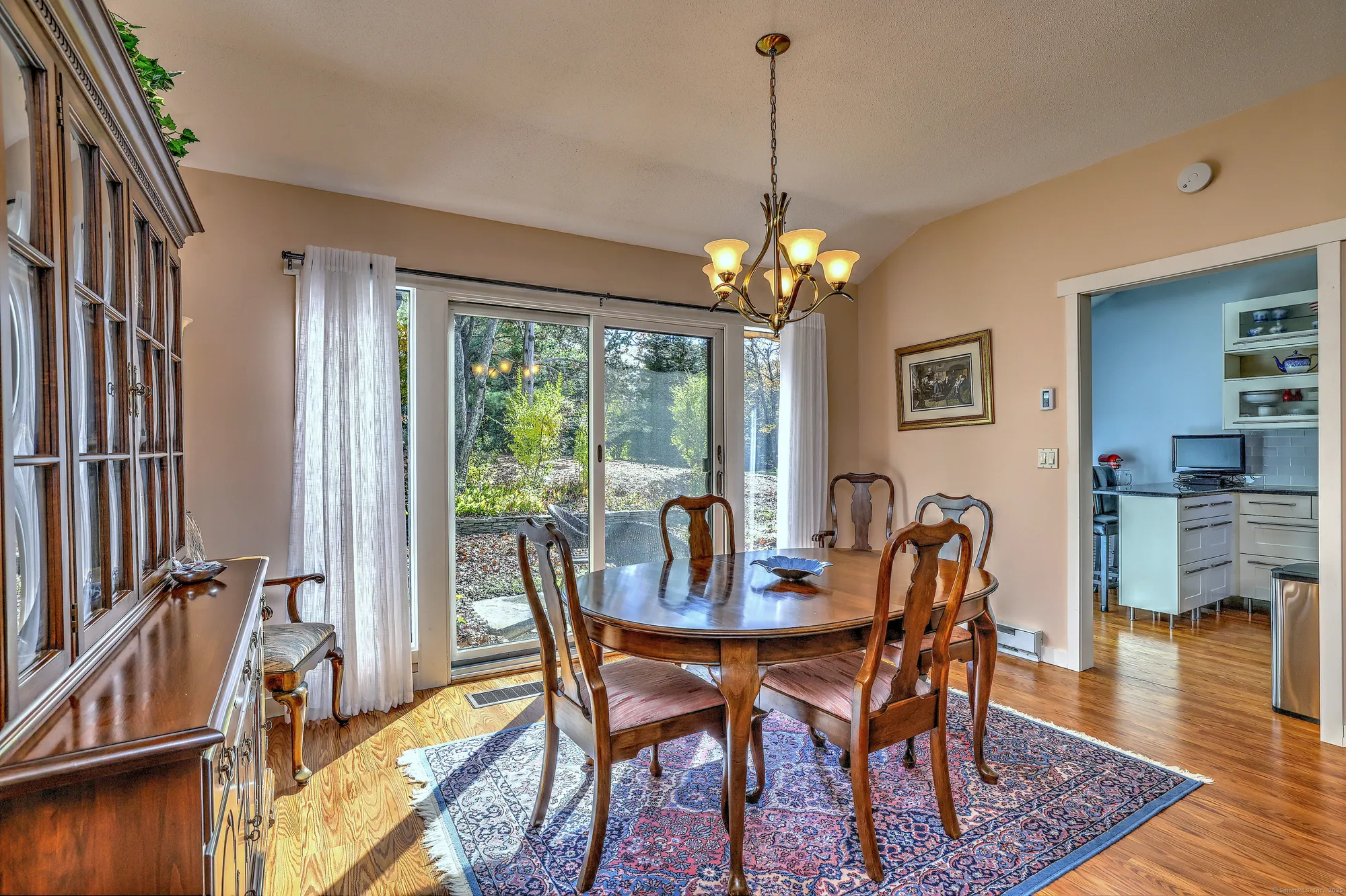 Property Slideshow image 9 of 28 | 889 heritage vlg b, Southbury, CT, 06488