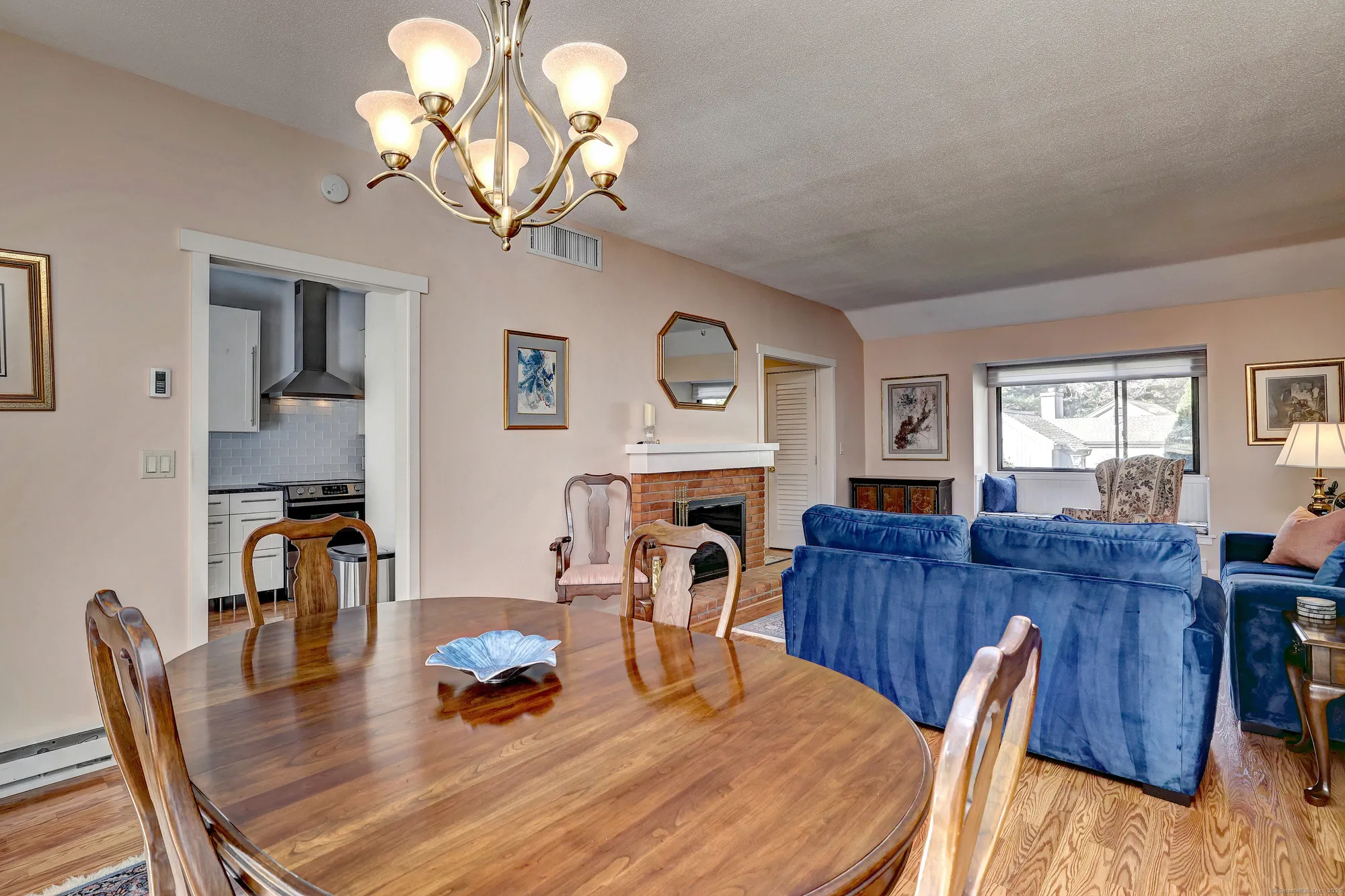 Property Slideshow image 10 of 28 | 889 heritage vlg b, Southbury, CT, 06488