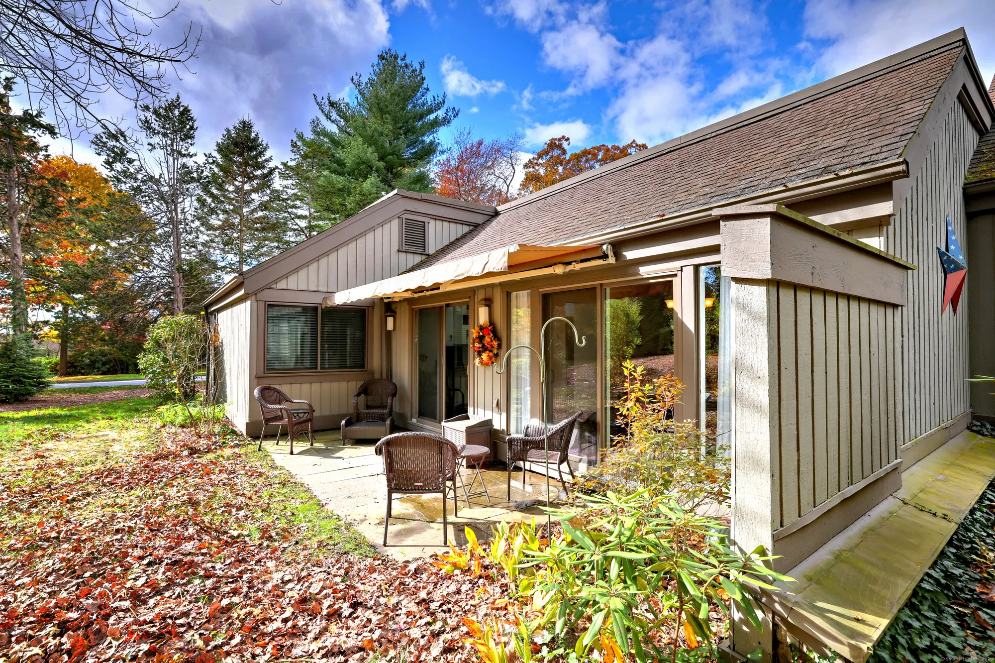 Property Slideshow image 22 of 28 | 889 heritage vlg b, Southbury, CT, 06488