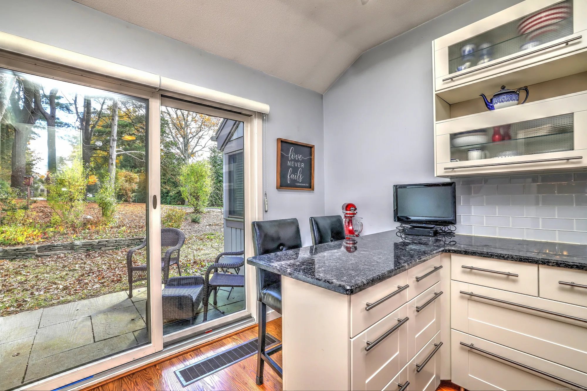 Property Slideshow image 21 of 28 | 889 heritage vlg b, Southbury, CT, 06488