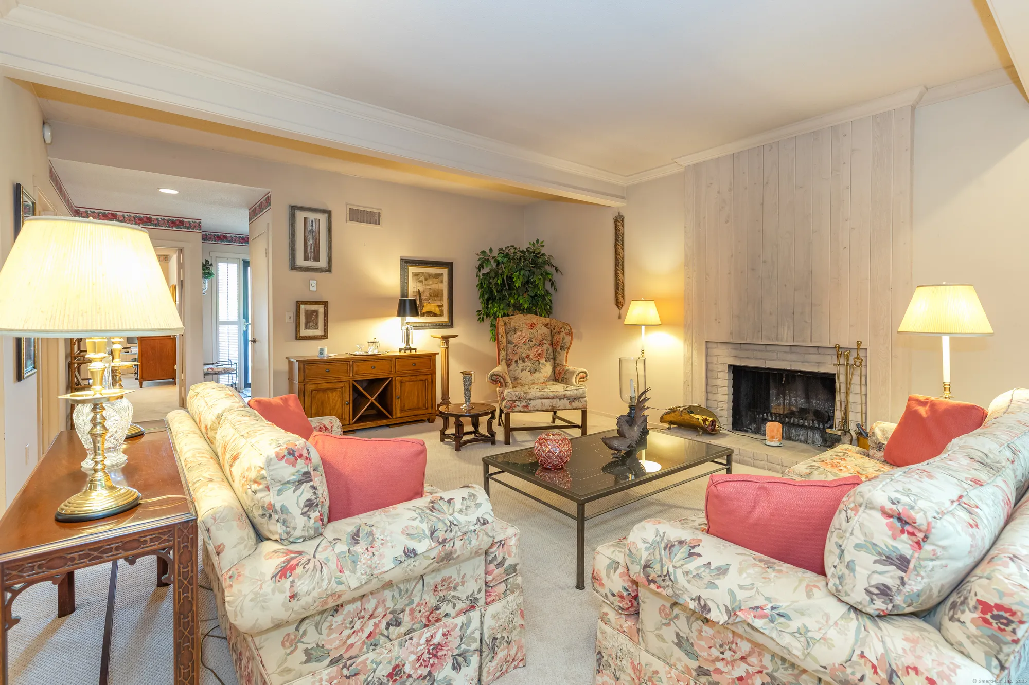 Property Slideshow image 7 of 19 | 701 heritage vlg b, Southbury, CT, 06488