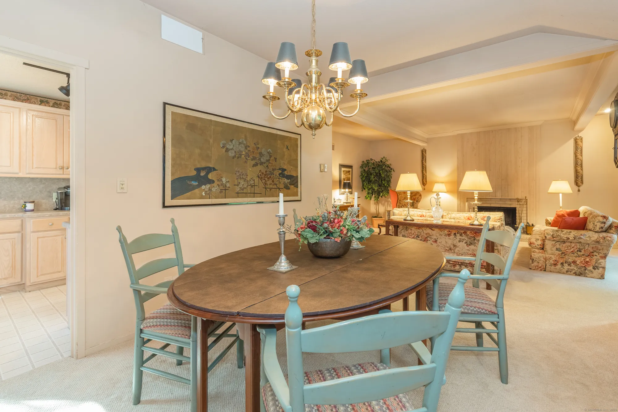 Property Slideshow image 5 of 19 | 701 heritage vlg b, Southbury, CT, 06488