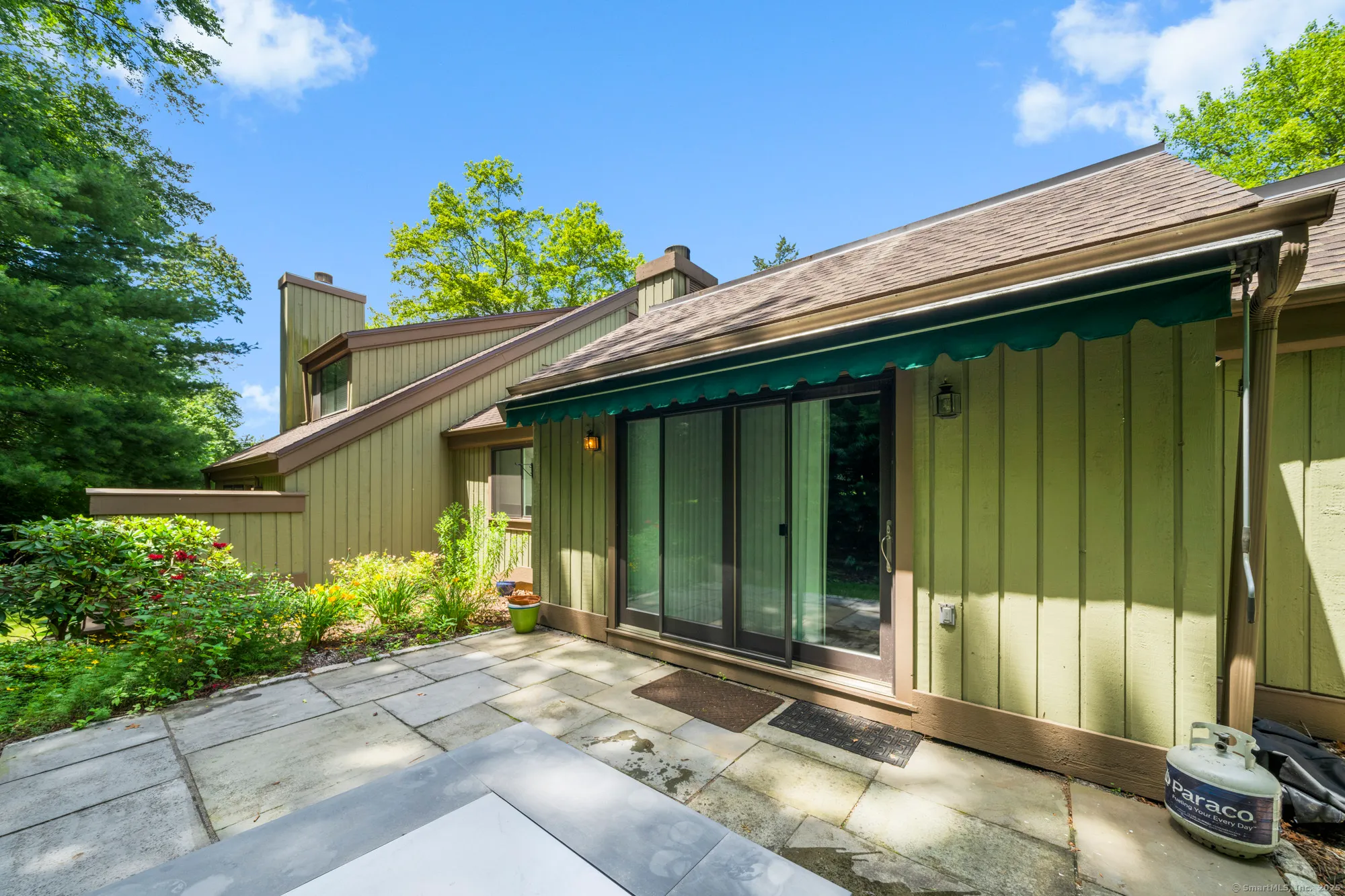 Property Slideshow image 20 of 24 | 737 heritage vlg a, Southbury, CT, 06488