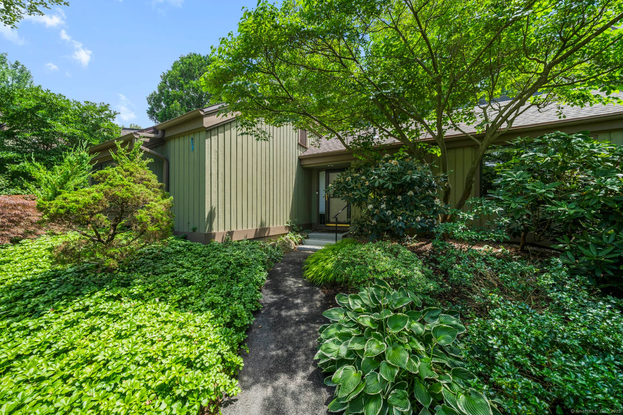 Property Slideshow image 21 of 24 | 737 heritage vlg a, Southbury, CT, 06488