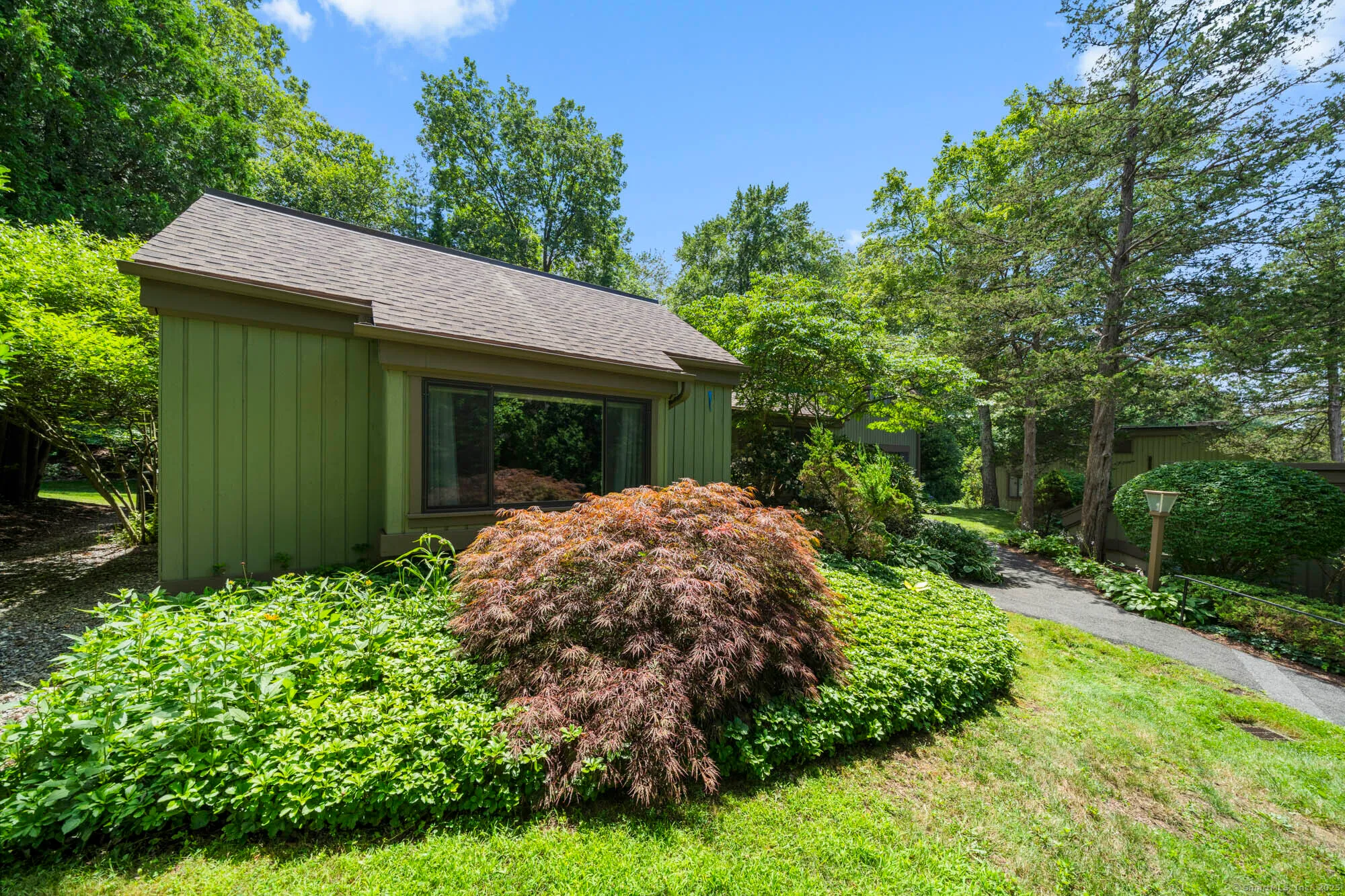 Property Slideshow image 23 of 24 | 737 heritage vlg a, Southbury, CT, 06488