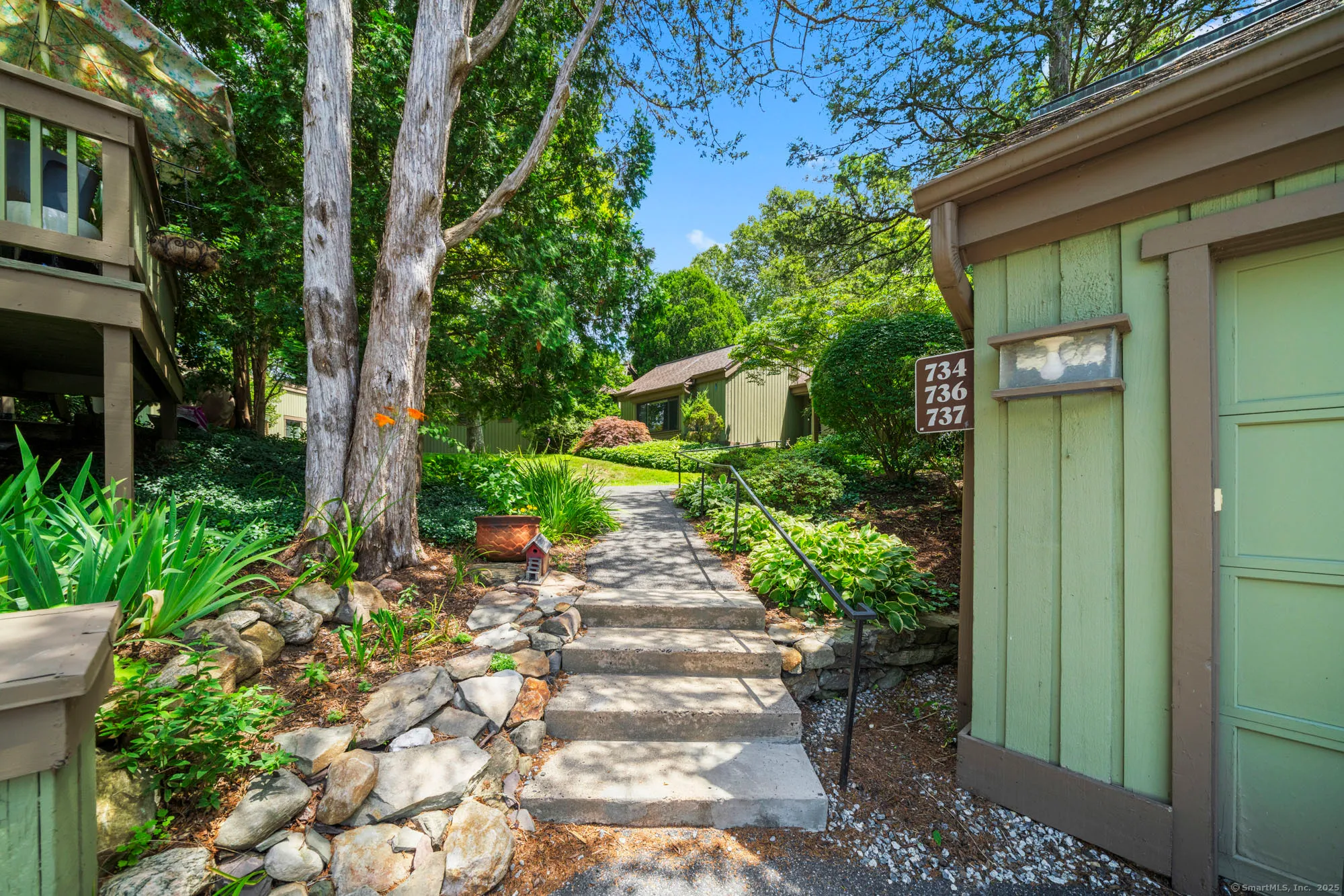 Property Slideshow image 24 of 24 | 737 heritage vlg a, Southbury, CT, 06488