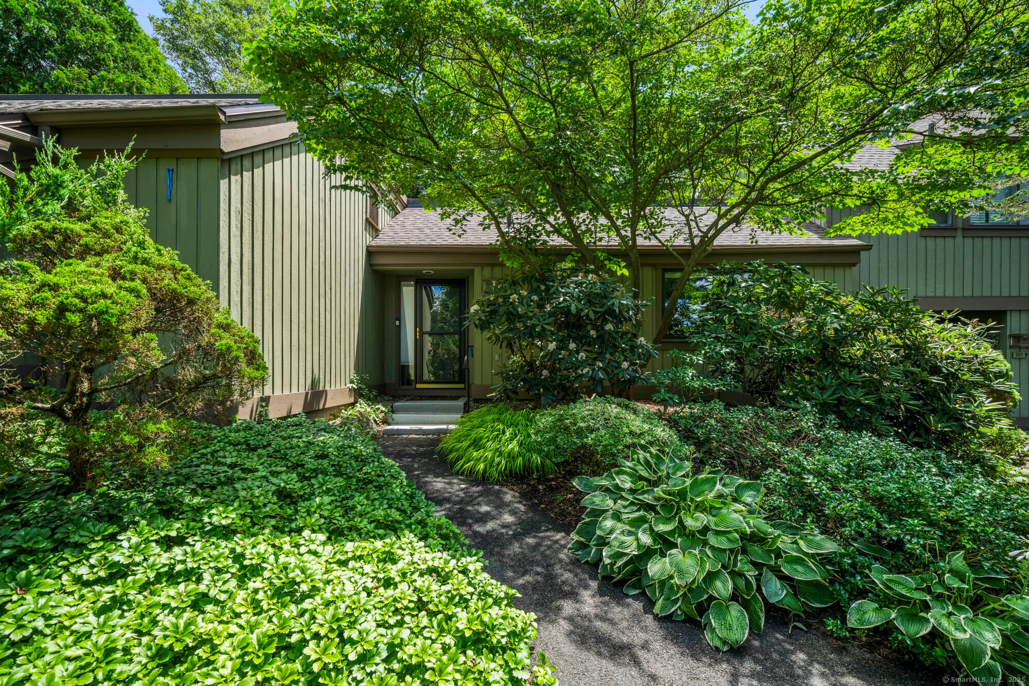 Property Slideshow image 22 of 24 | 737 heritage vlg a, Southbury, CT, 06488