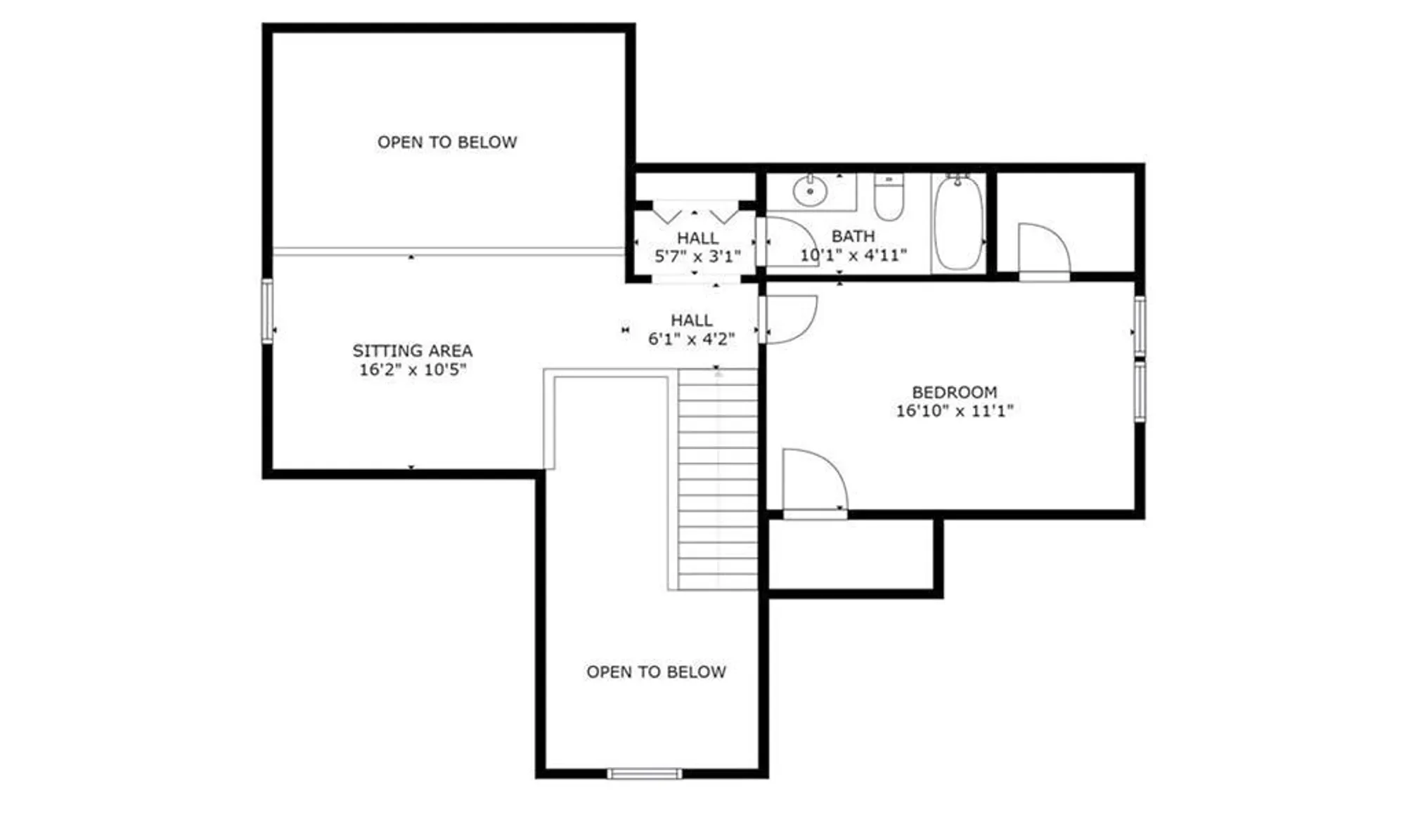 Property Slideshow image 8 of 9 | 2 gatesville ln # 6, Cromwell, CT, 06416