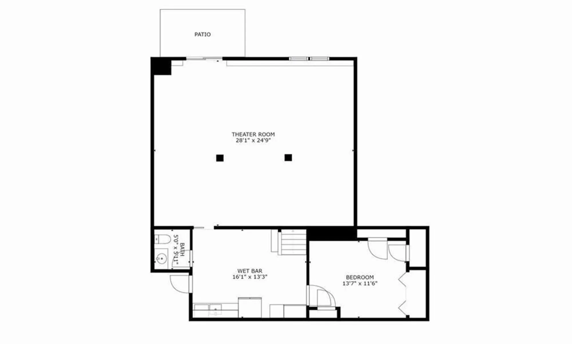 Property Slideshow image 9 of 9 | 2 gatesville ln # 6, Cromwell, CT, 06416