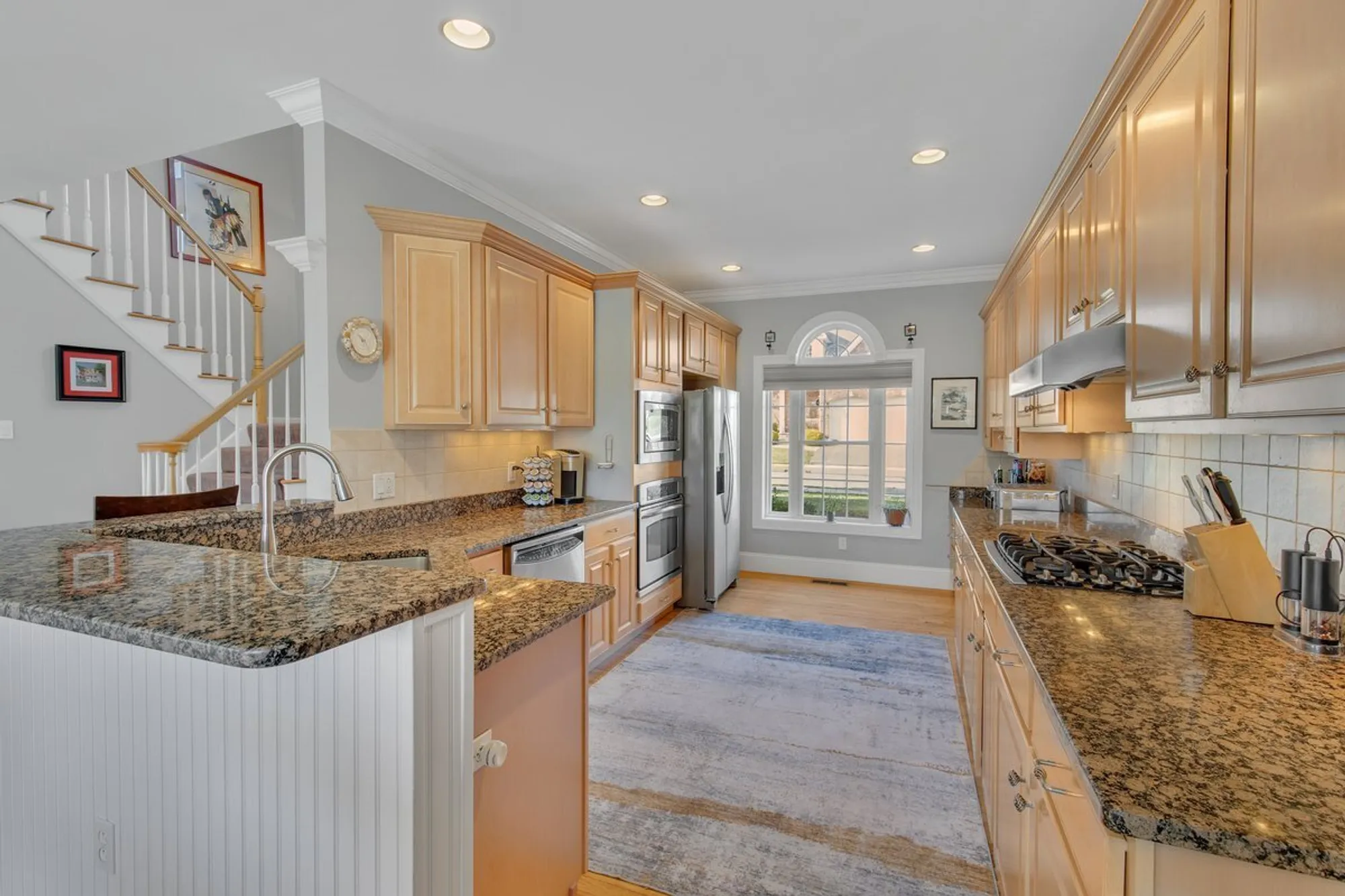 Property Slideshow image 9 of 29 | 48 sonoma ln # 48, Middletown, CT, 06457