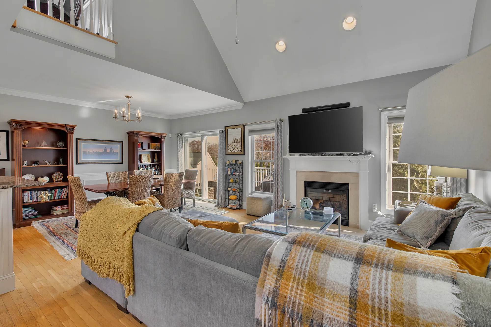 Property Slideshow image 7 of 29 | 48 sonoma ln # 48, Middletown, CT, 06457