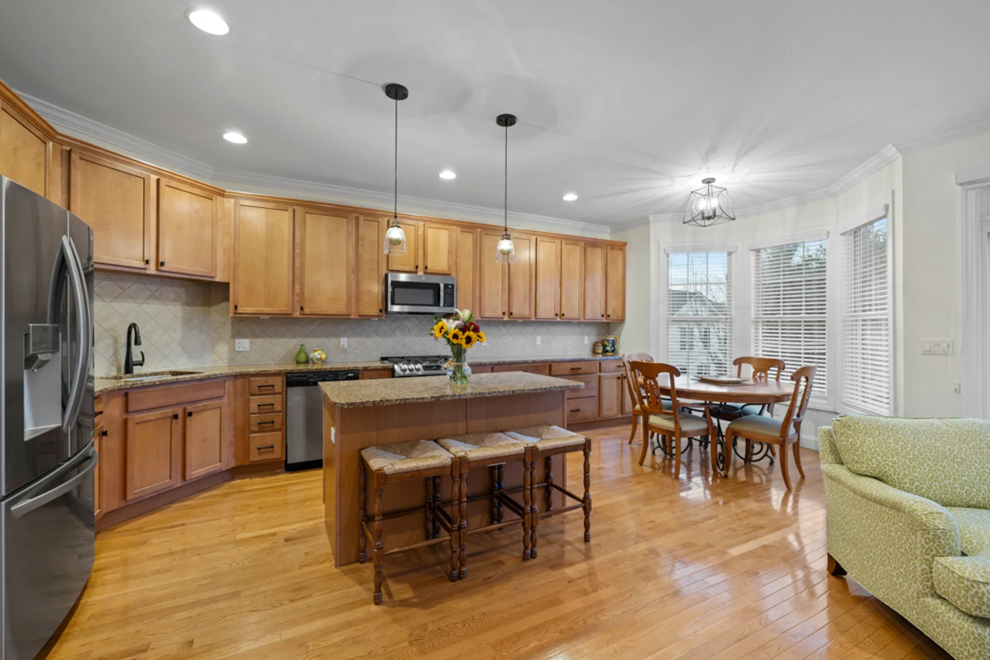 Property Slideshow image 7 of 36 | 13 mercy st # 13, Danbury, CT, 06810