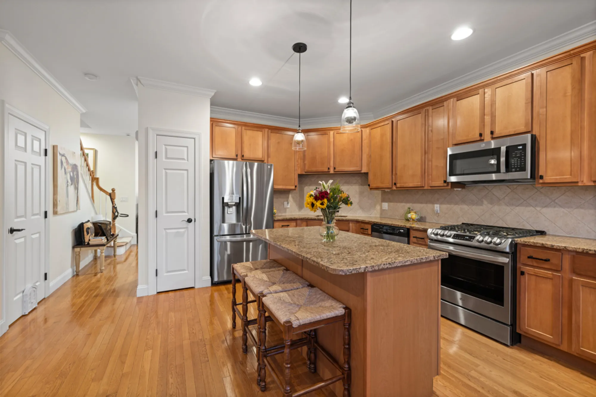 Property Slideshow image 6 of 36 | 13 mercy st # 13, Danbury, CT, 06810