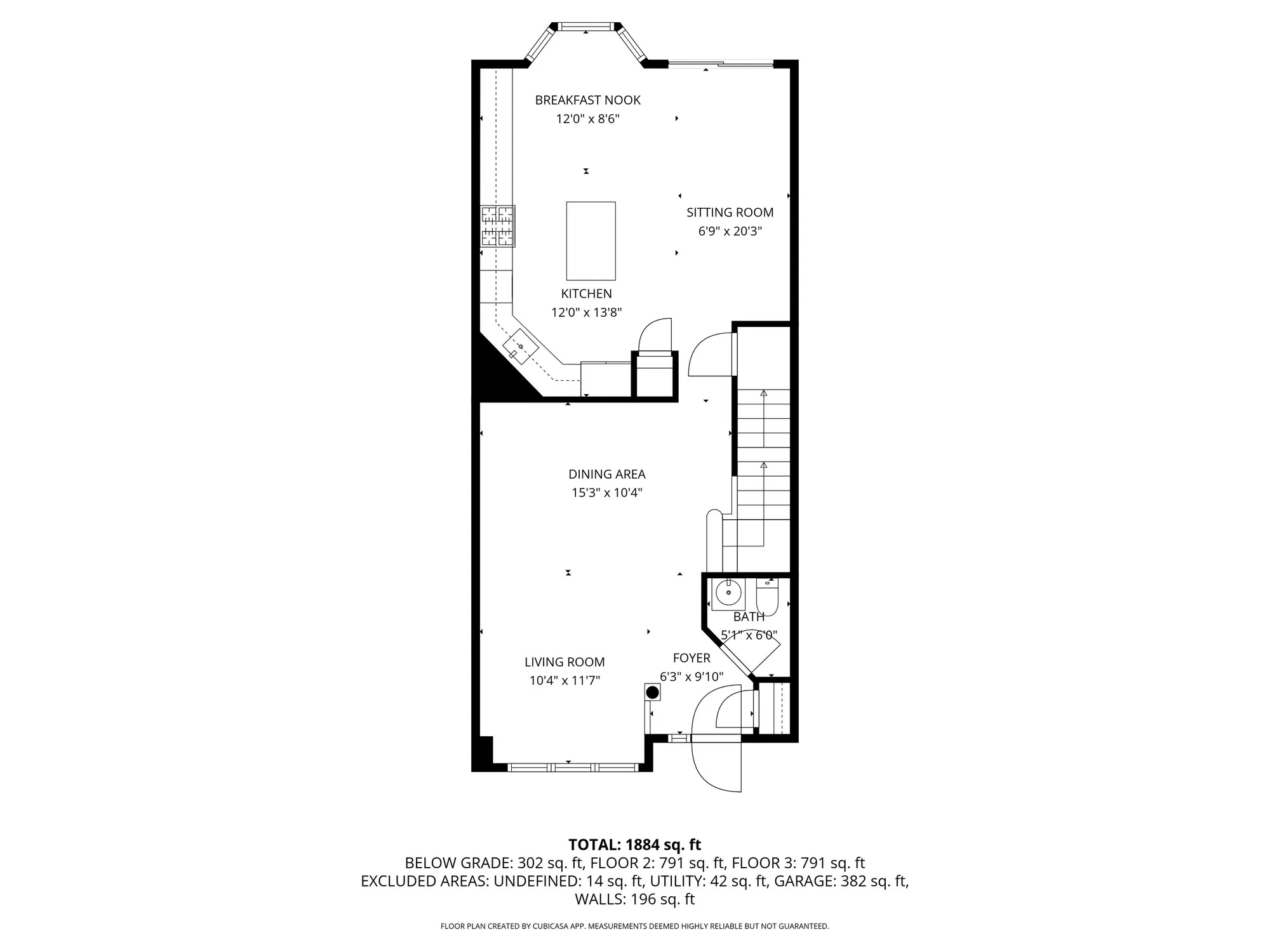 Property Slideshow image 14 of 36 | 13 mercy st # 13, Danbury, CT, 06810