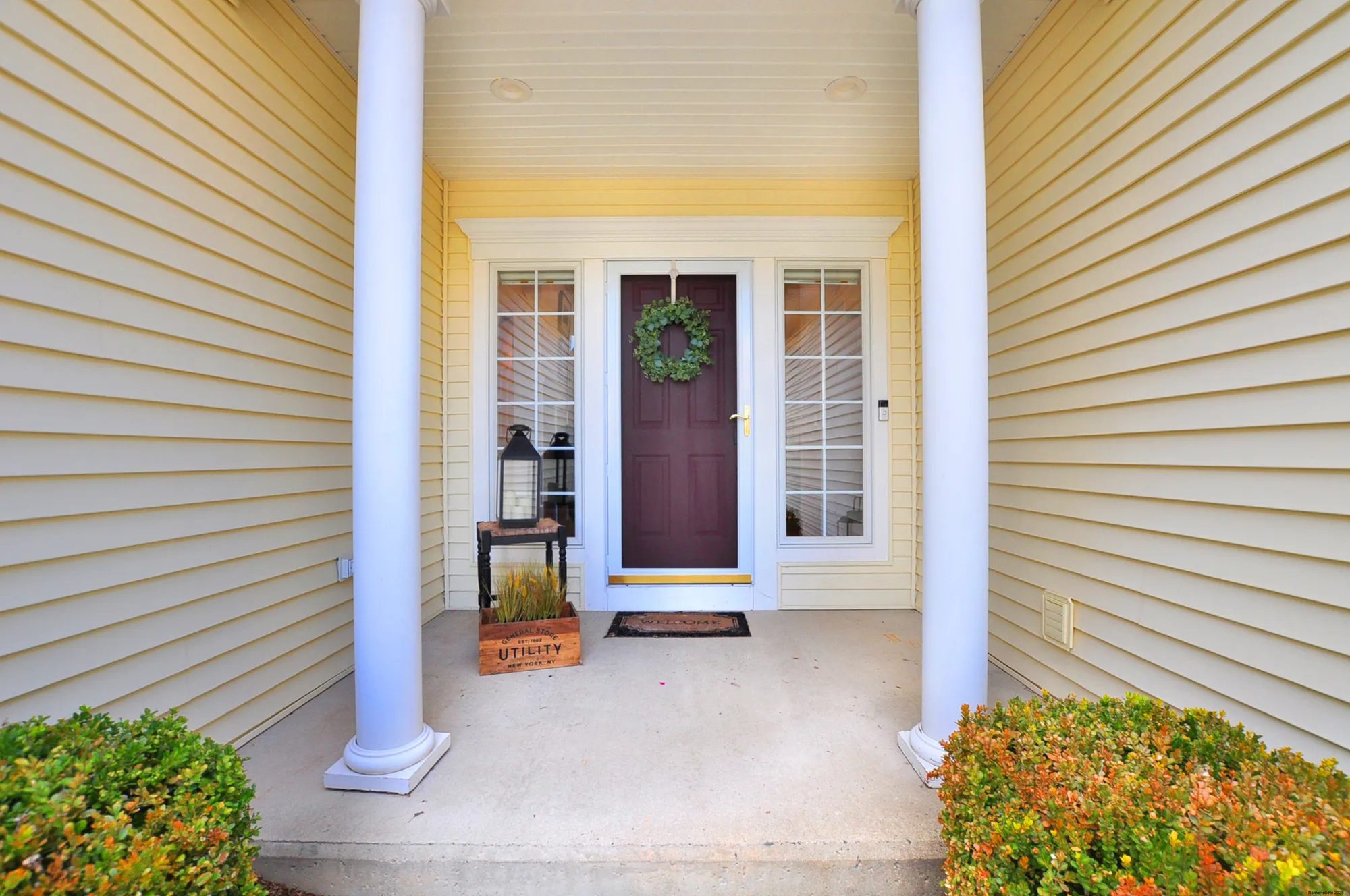 Property Slideshow image 38 of 40 | 23 dewberry way # 23, Suffield, CT, 06078