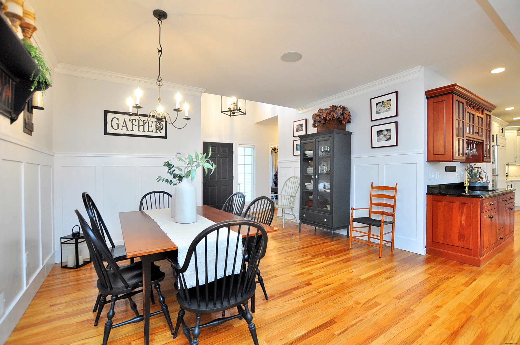 Property Slideshow image 13 of 40 | 23 dewberry way # 23, Suffield, CT, 06078