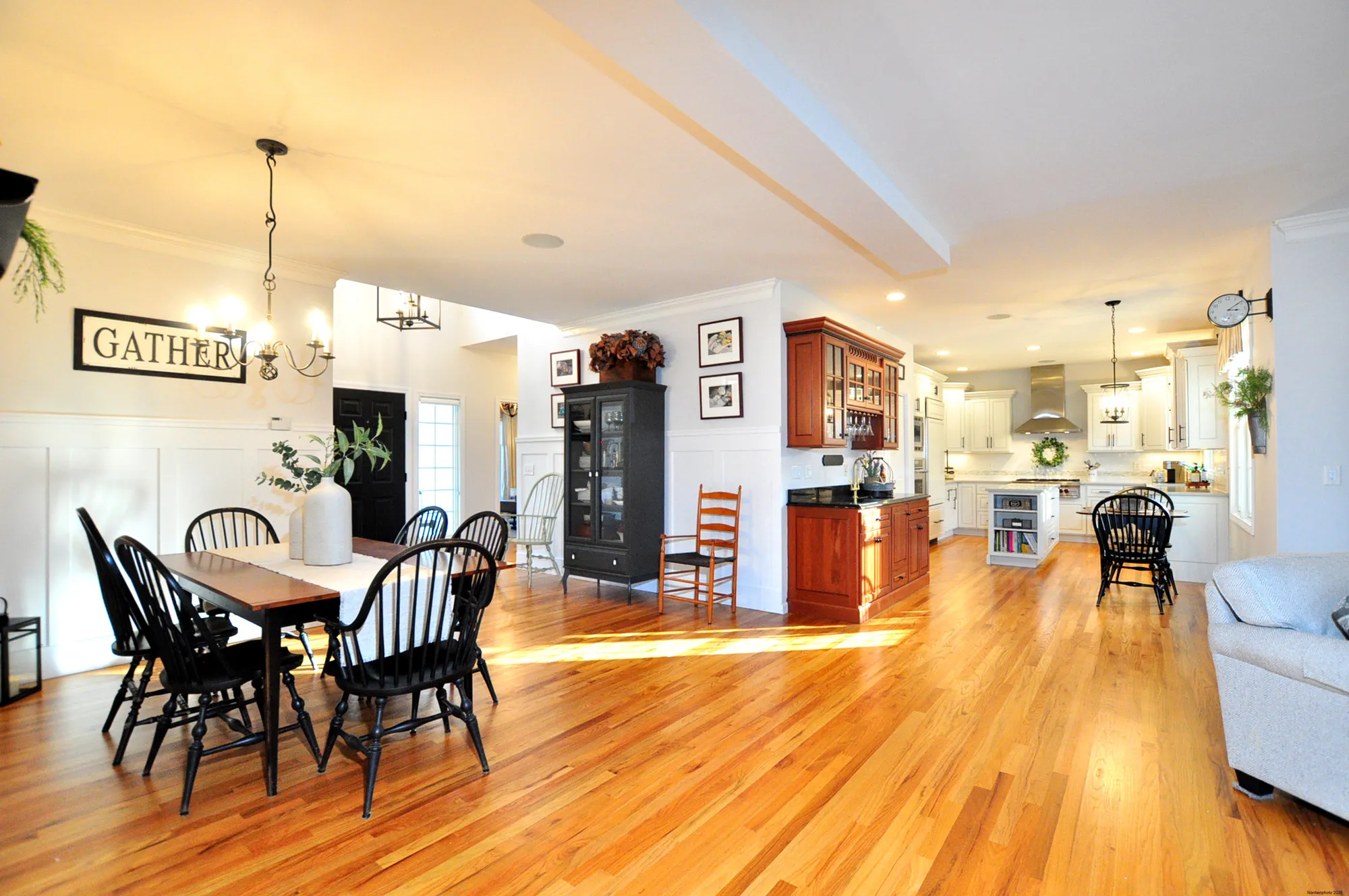 Property Slideshow image 4 of 40 | 23 dewberry way # 23, Suffield, CT, 06078