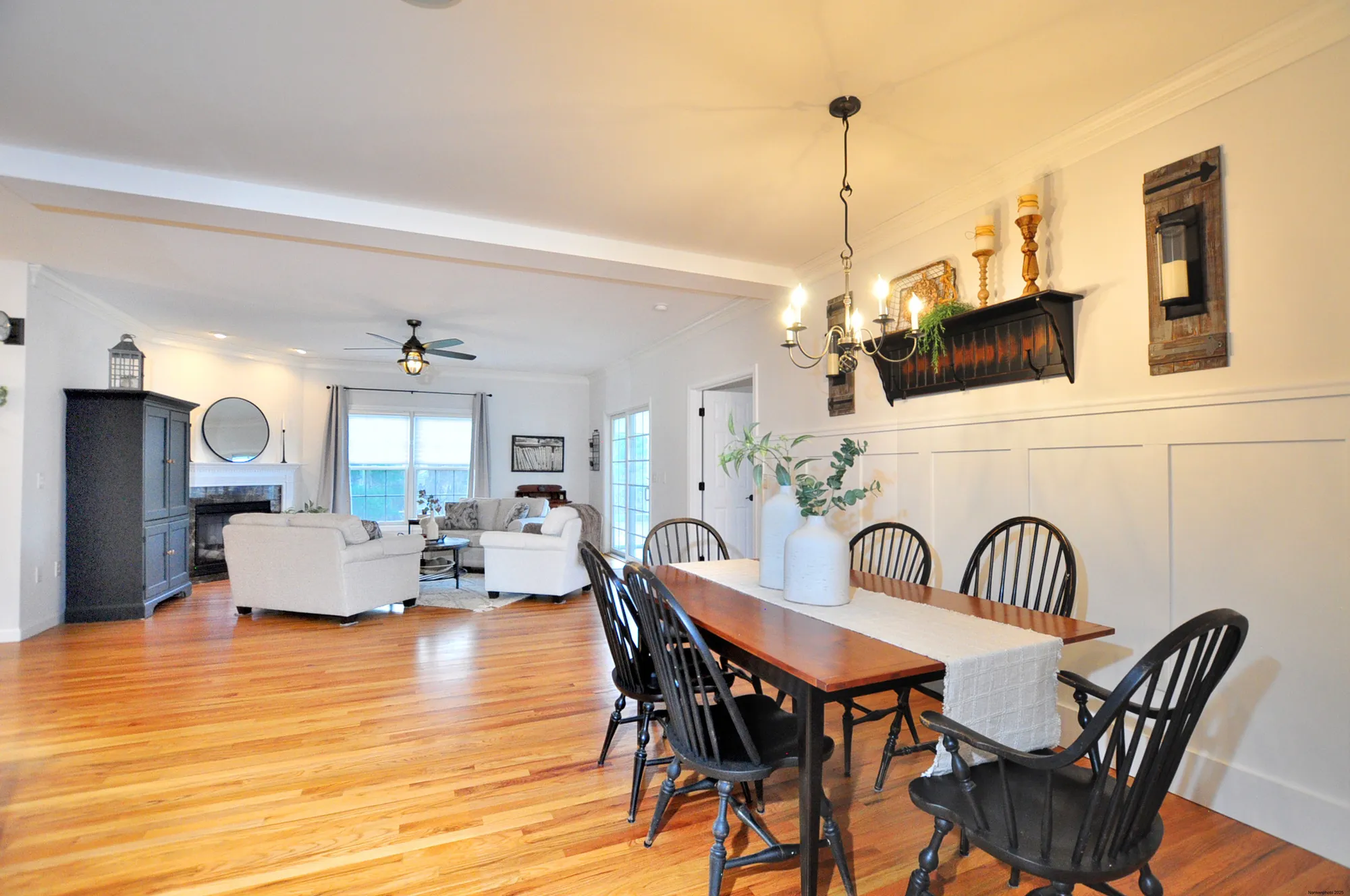Property Slideshow image 15 of 40 | 23 dewberry way # 23, Suffield, CT, 06078