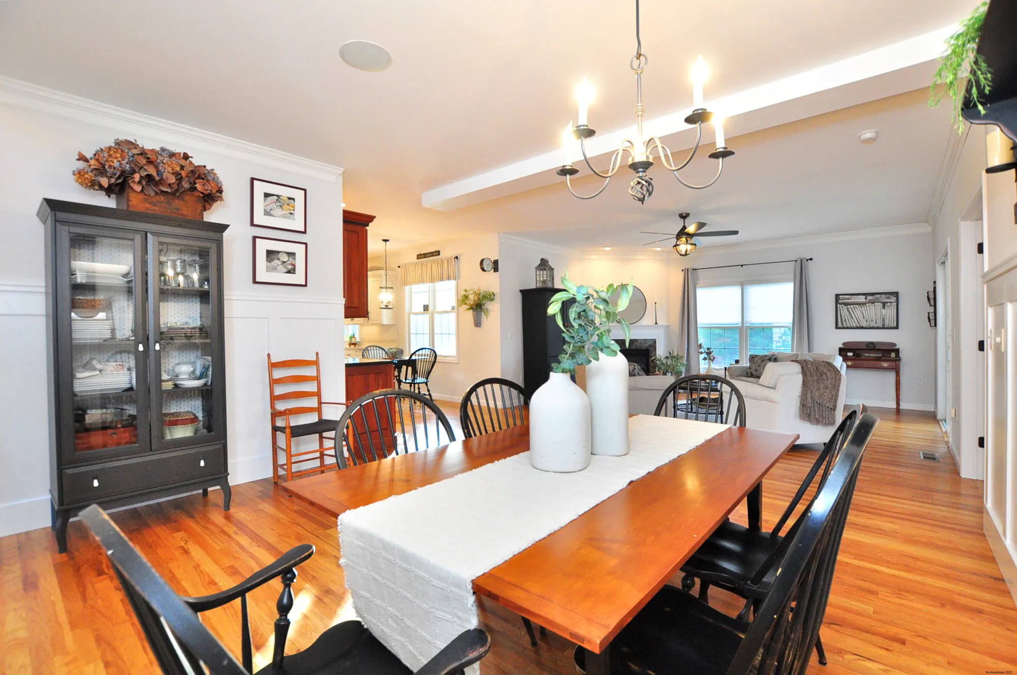 Property Slideshow image 16 of 40 | 23 dewberry way # 23, Suffield, CT, 06078