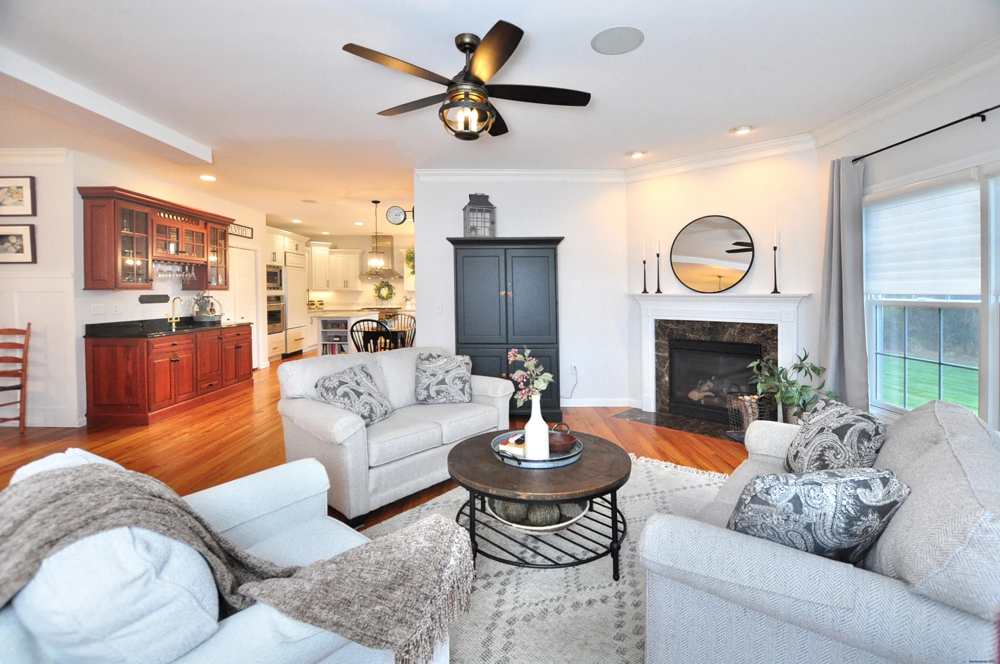 Property Slideshow image 19 of 40 | 23 dewberry way # 23, Suffield, CT, 06078