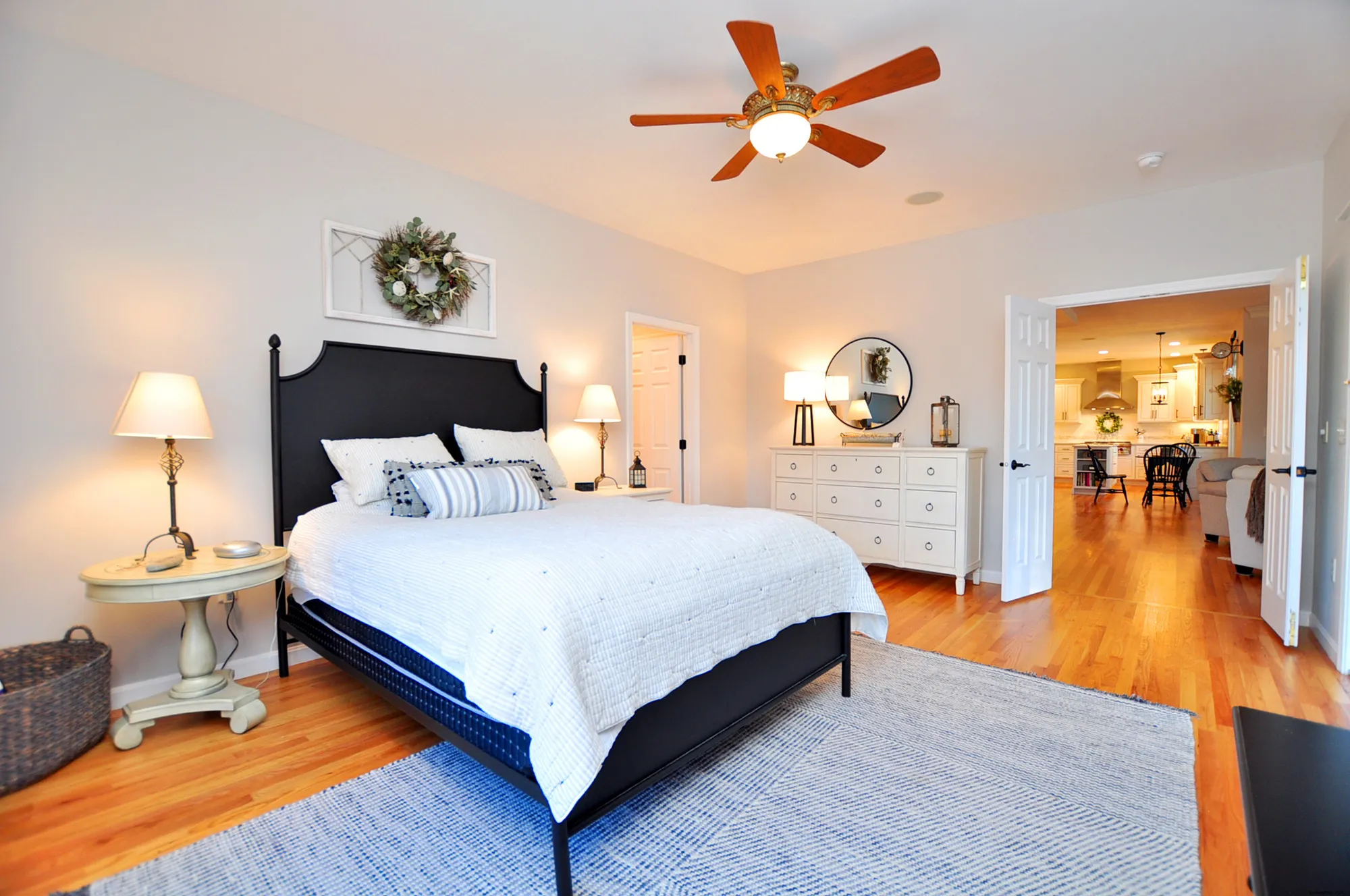 Property Slideshow image 21 of 40 | 23 dewberry way # 23, Suffield, CT, 06078