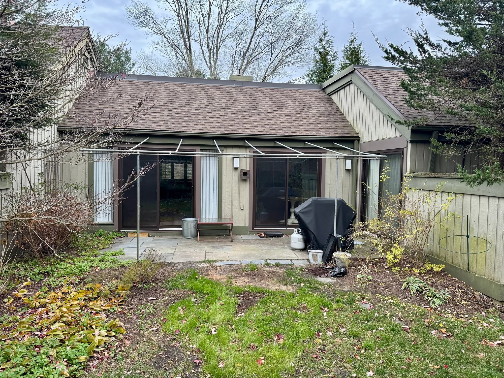 Property Slideshow image 16 of 17 | 643 heritage vlg a, Southbury, CT, 06488