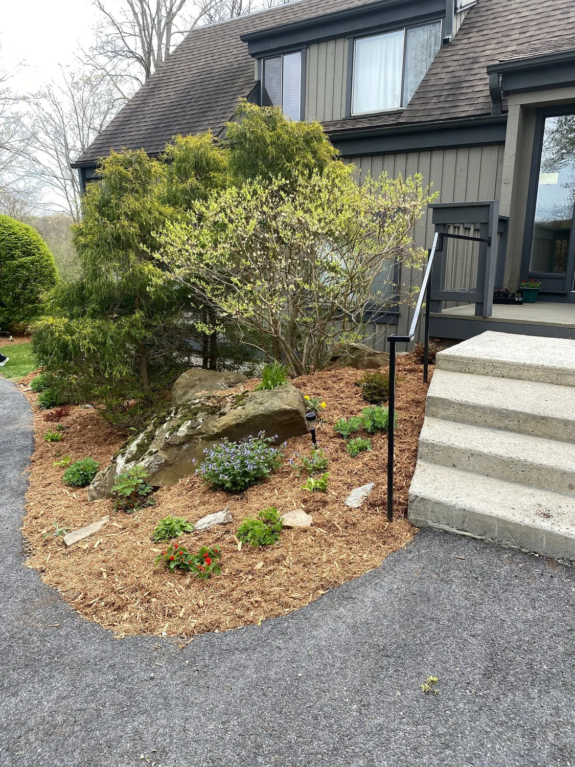 Property Slideshow image 35 of 39 | 39 heritage vlg c, Southbury, CT, 06488