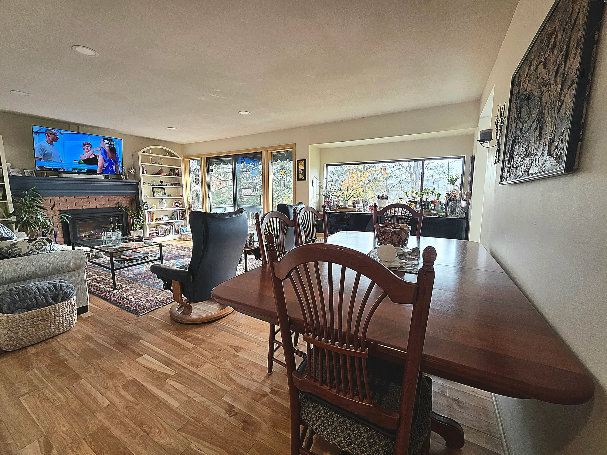 Property Slideshow image 4 of 39 | 39 heritage vlg c, Southbury, CT, 06488