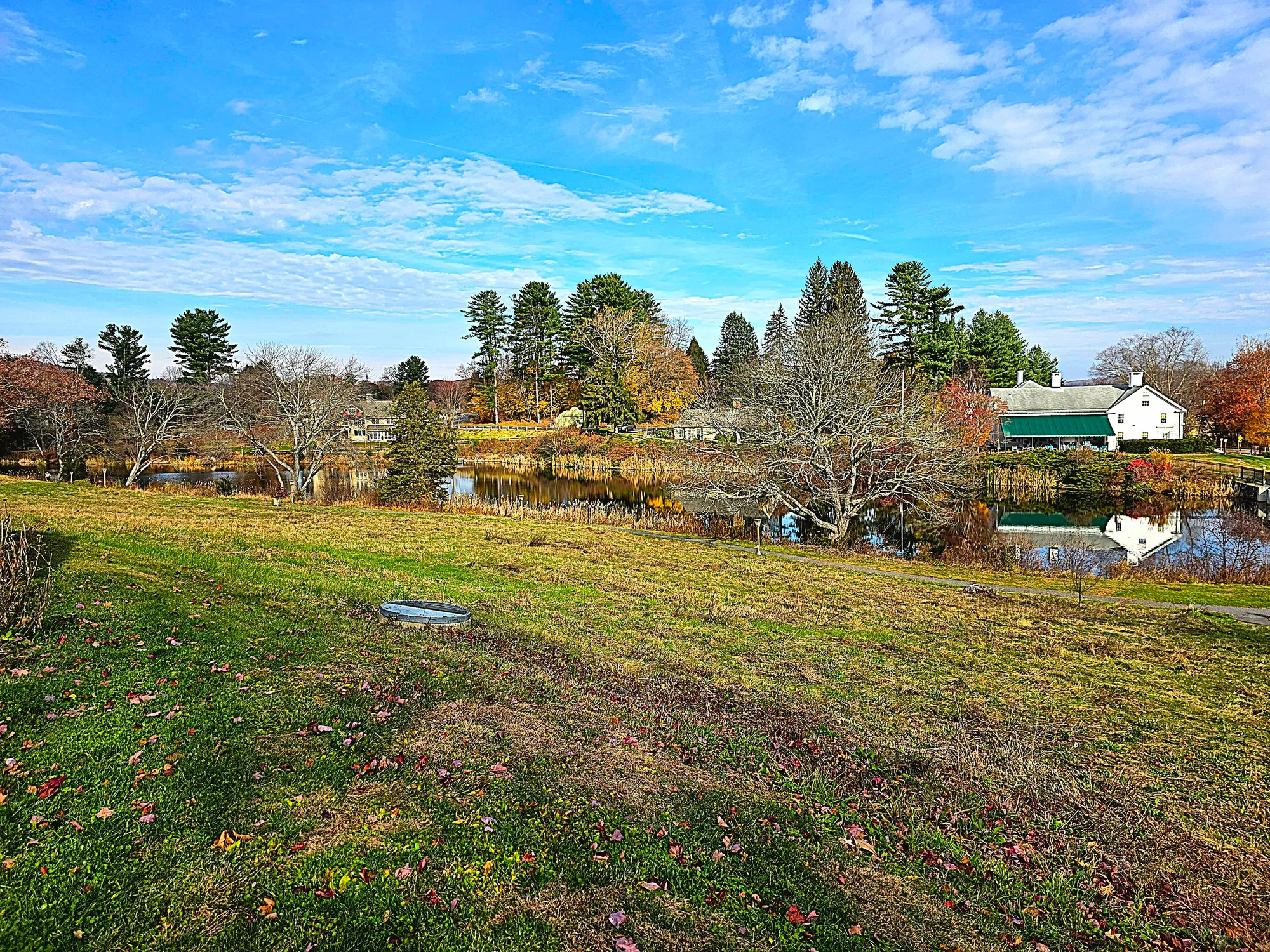 Property Slideshow image 37 of 39 | 39 heritage vlg c, Southbury, CT, 06488