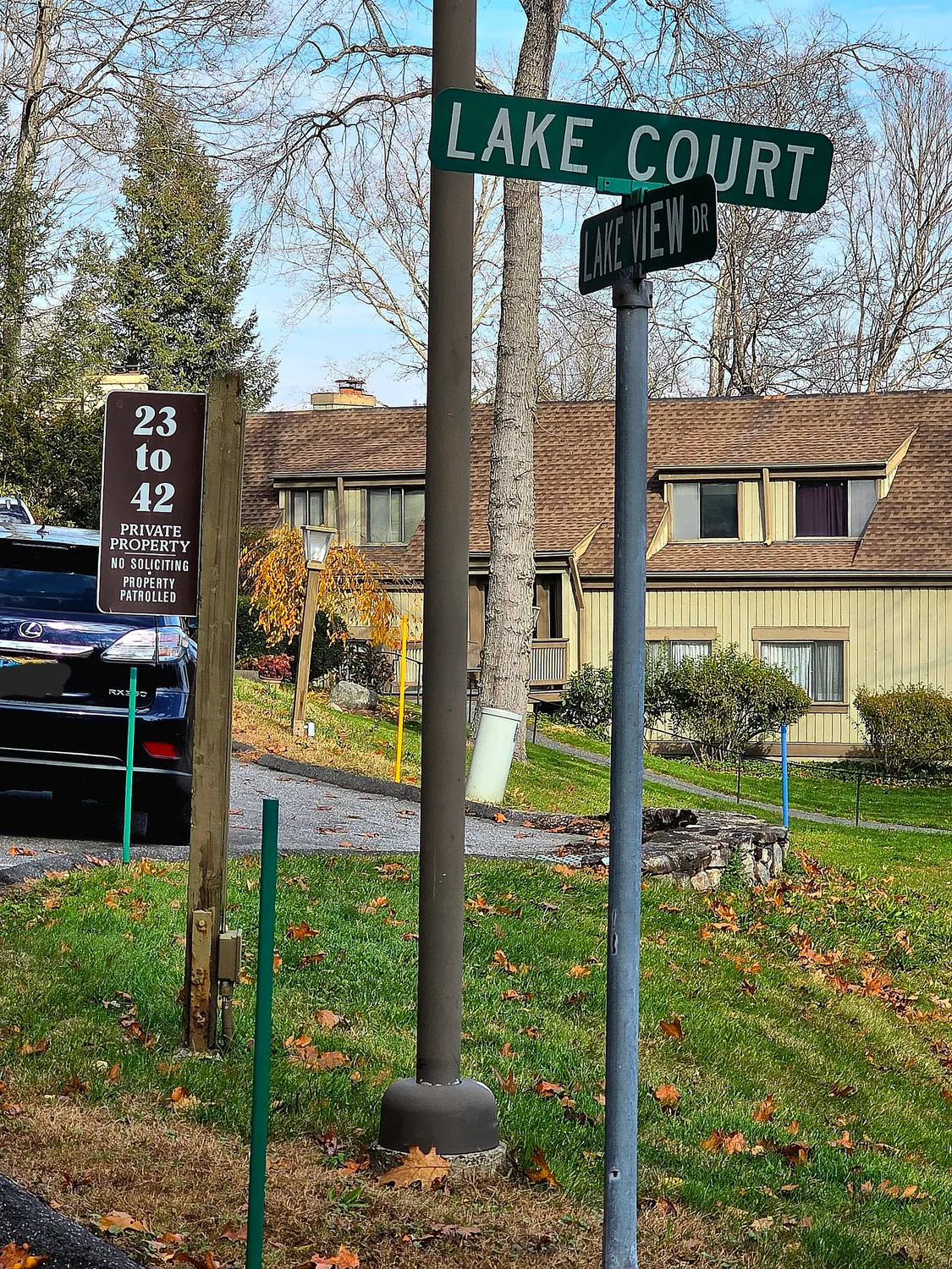 Property Slideshow image 39 of 39 | 39 heritage vlg c, Southbury, CT, 06488