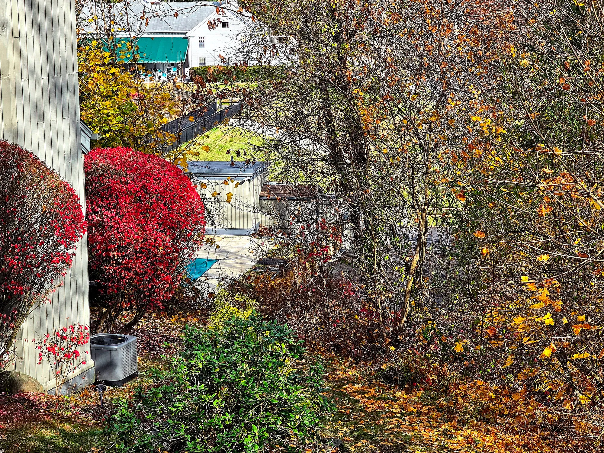 Property Slideshow image 11 of 39 | 39 heritage vlg c, Southbury, CT, 06488