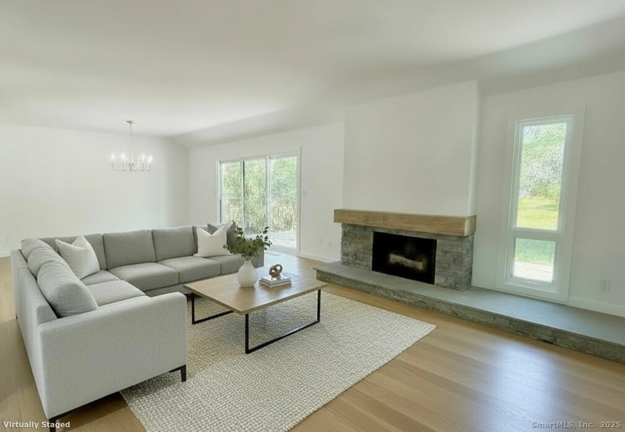 Property Slideshow image 8 of 25 | 740 heritage vlg b, Southbury, CT, 06488