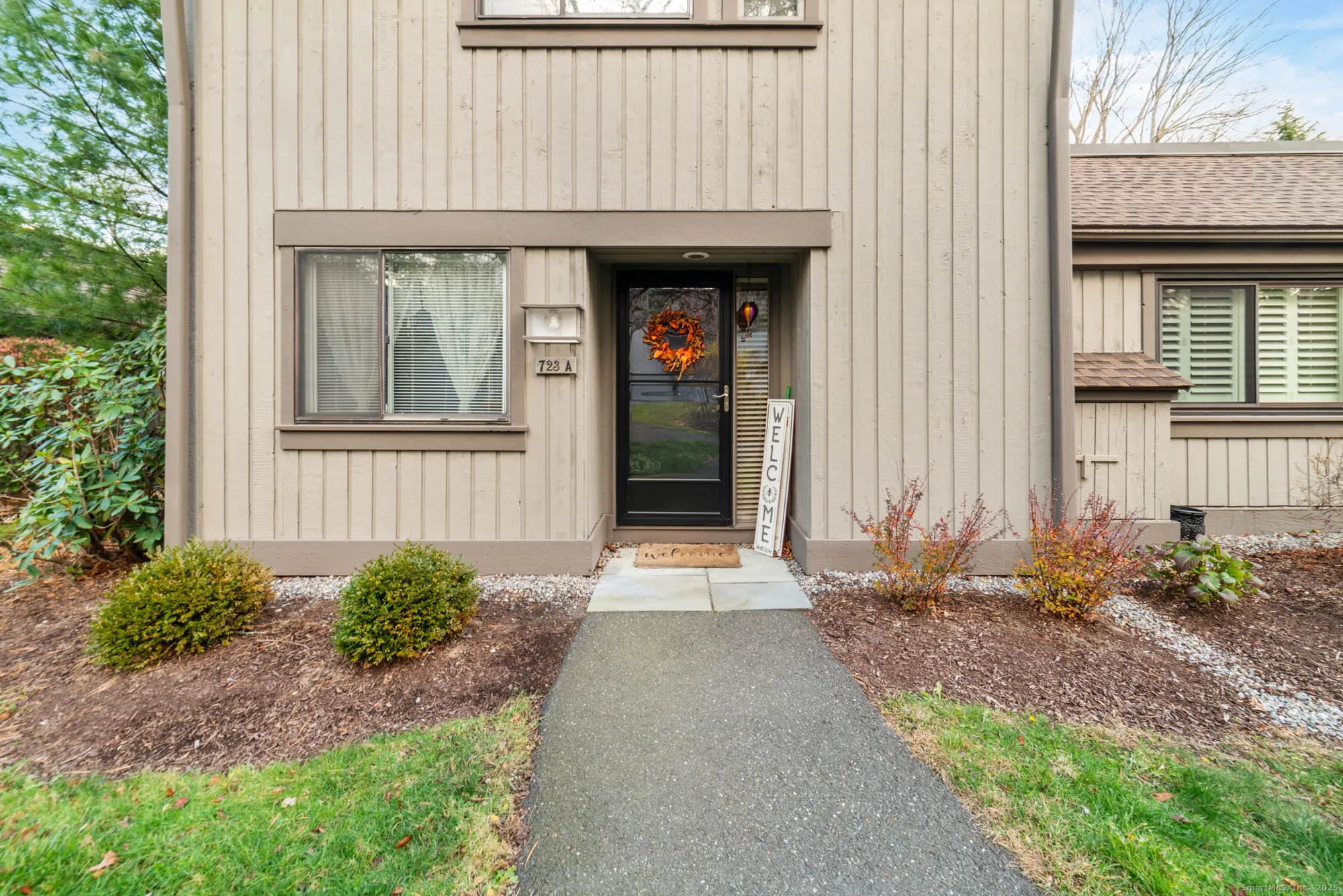 Property Slideshow image 2 of 39 | 723 heritage vlg a, Southbury, CT, 06488