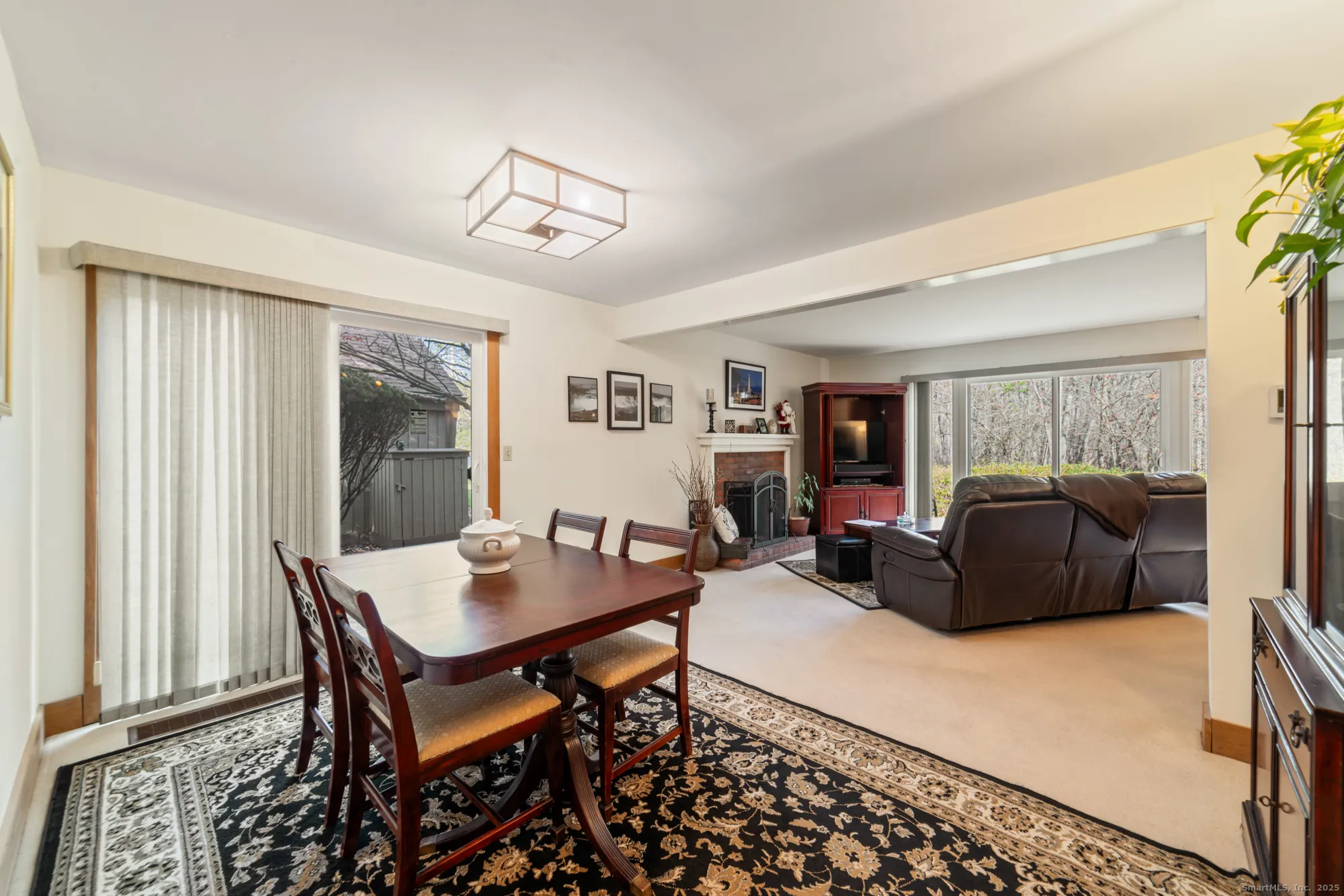 Property Slideshow image 9 of 39 | 723 heritage vlg a, Southbury, CT, 06488